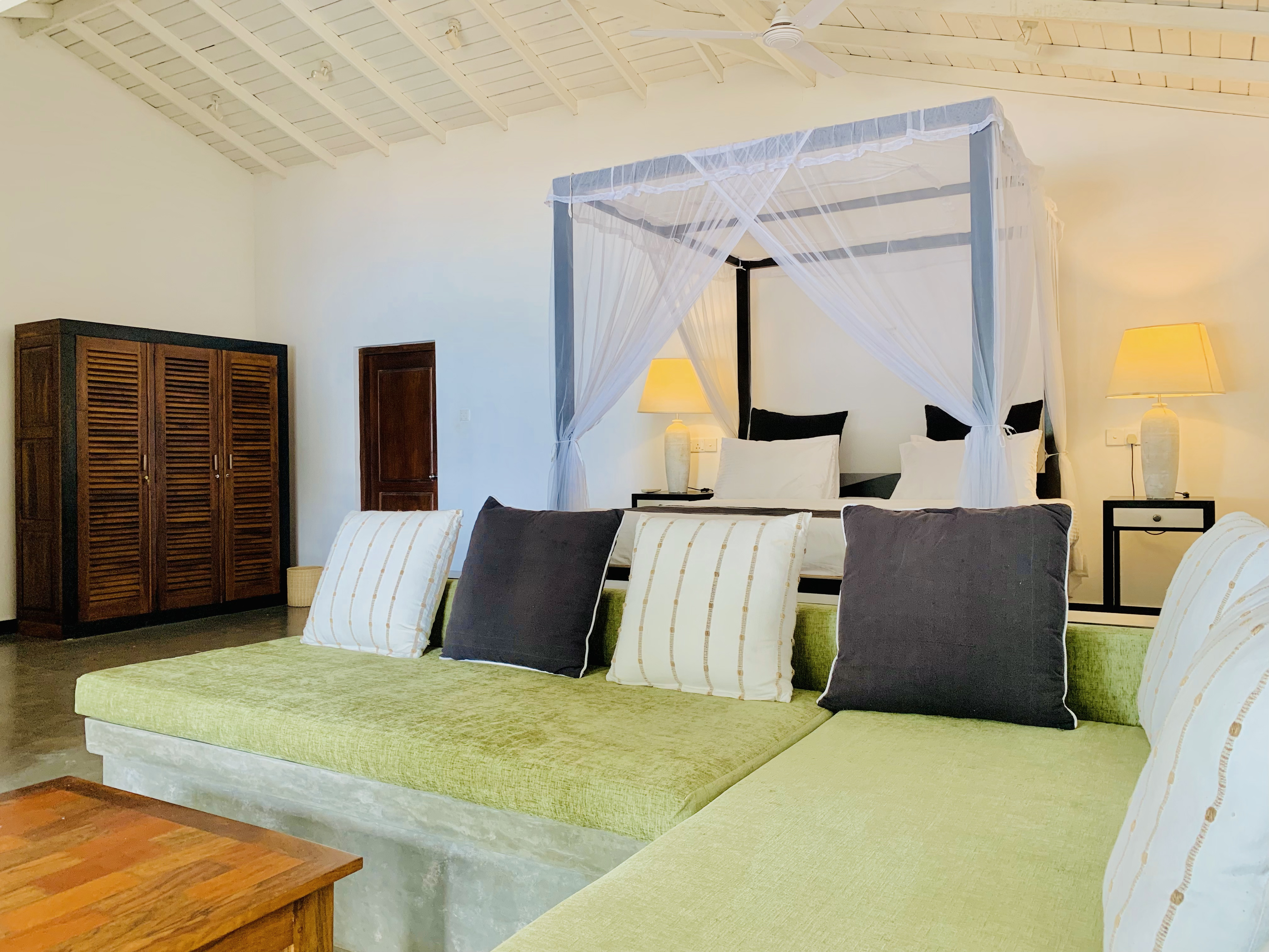 Room Premium Beach Front