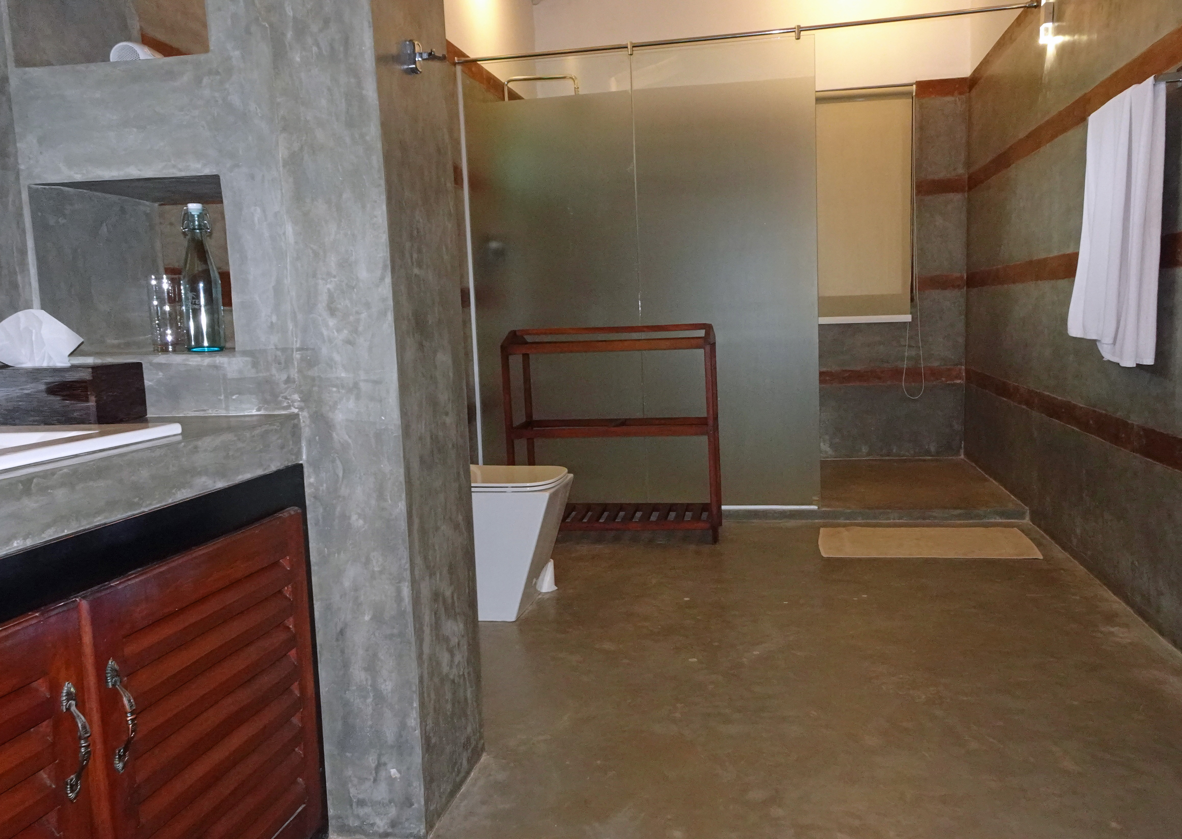 Room Premium Beach Front