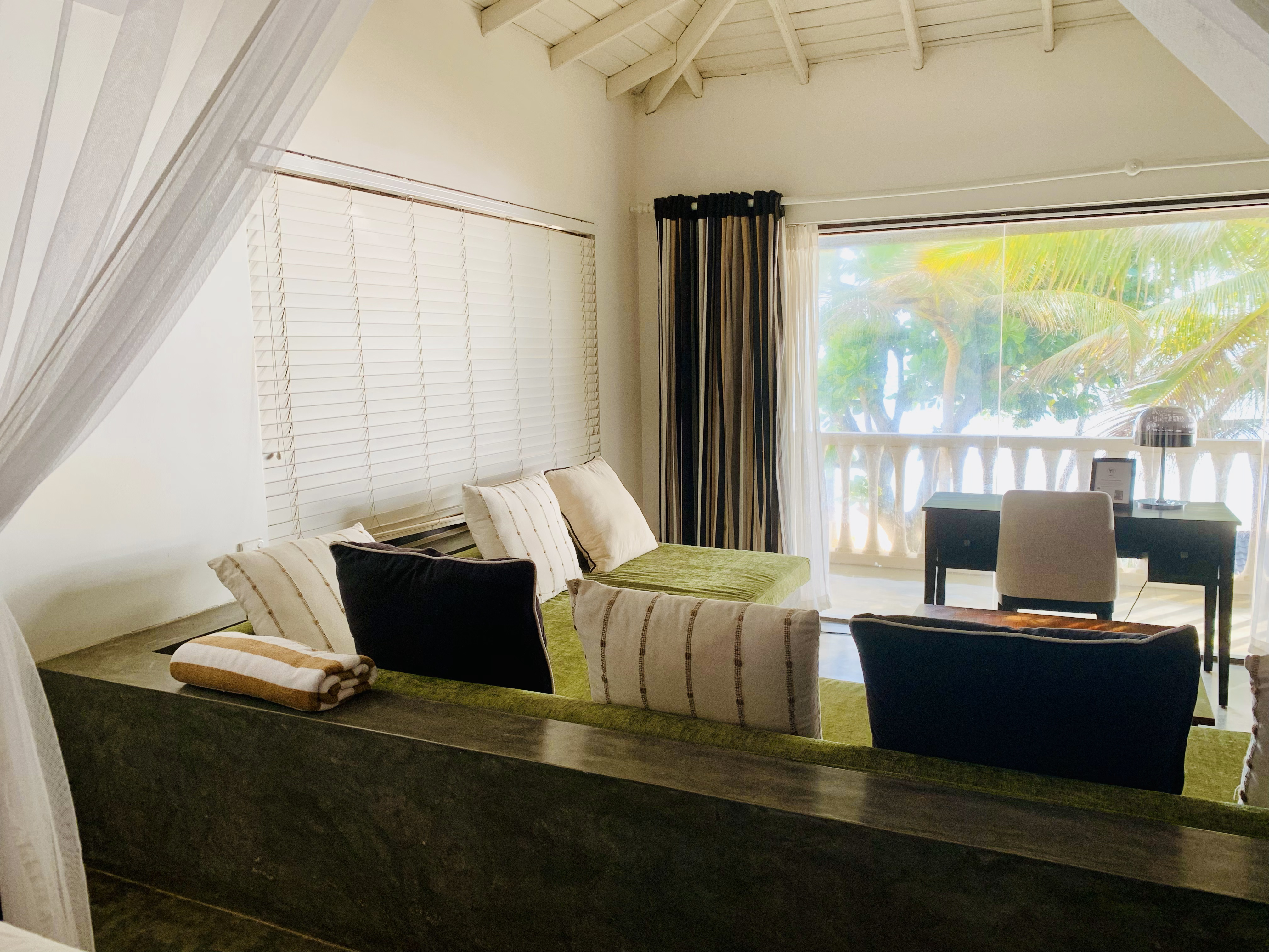 Room Premium Beach Front