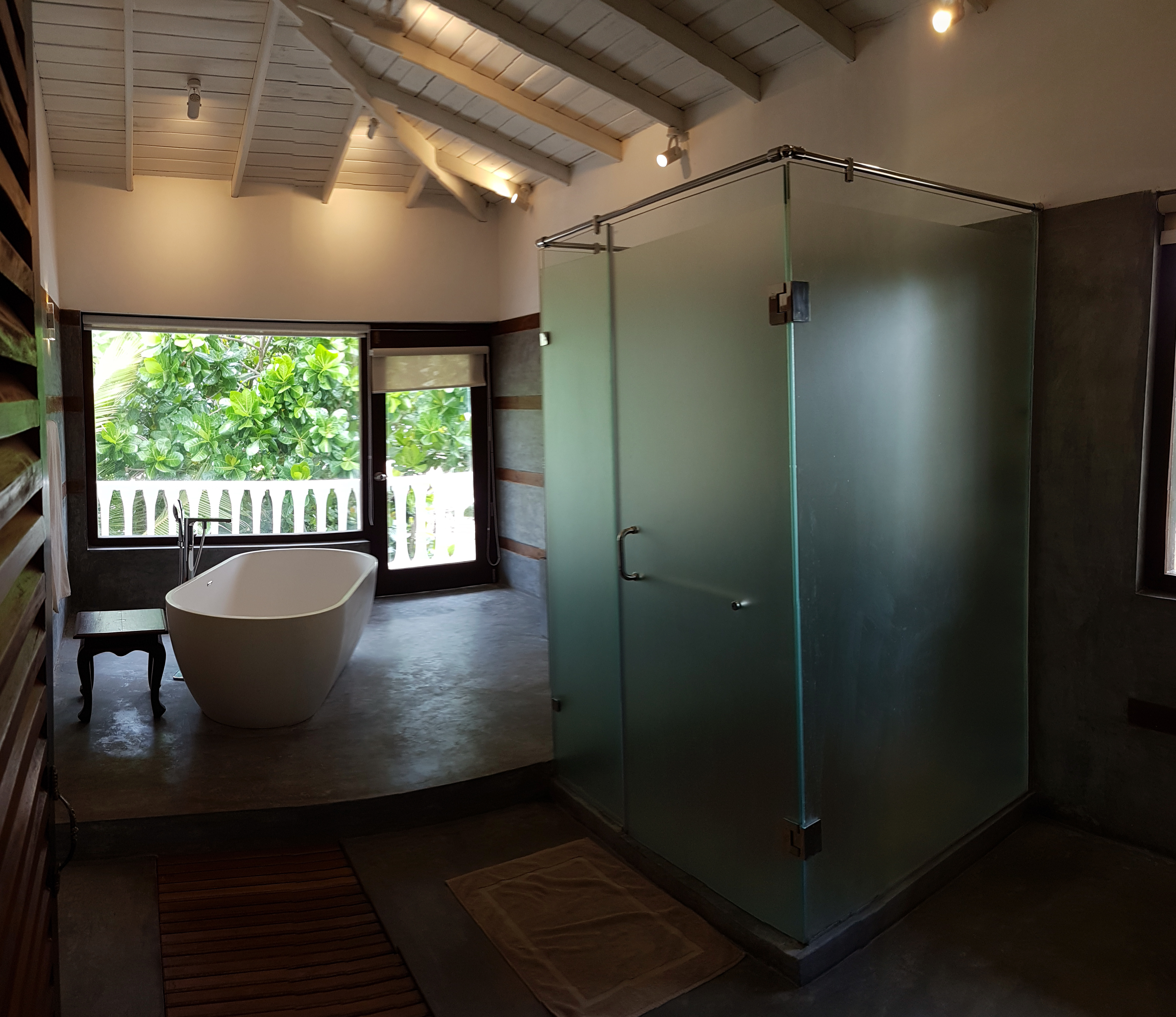 Studio Premier Ocean View