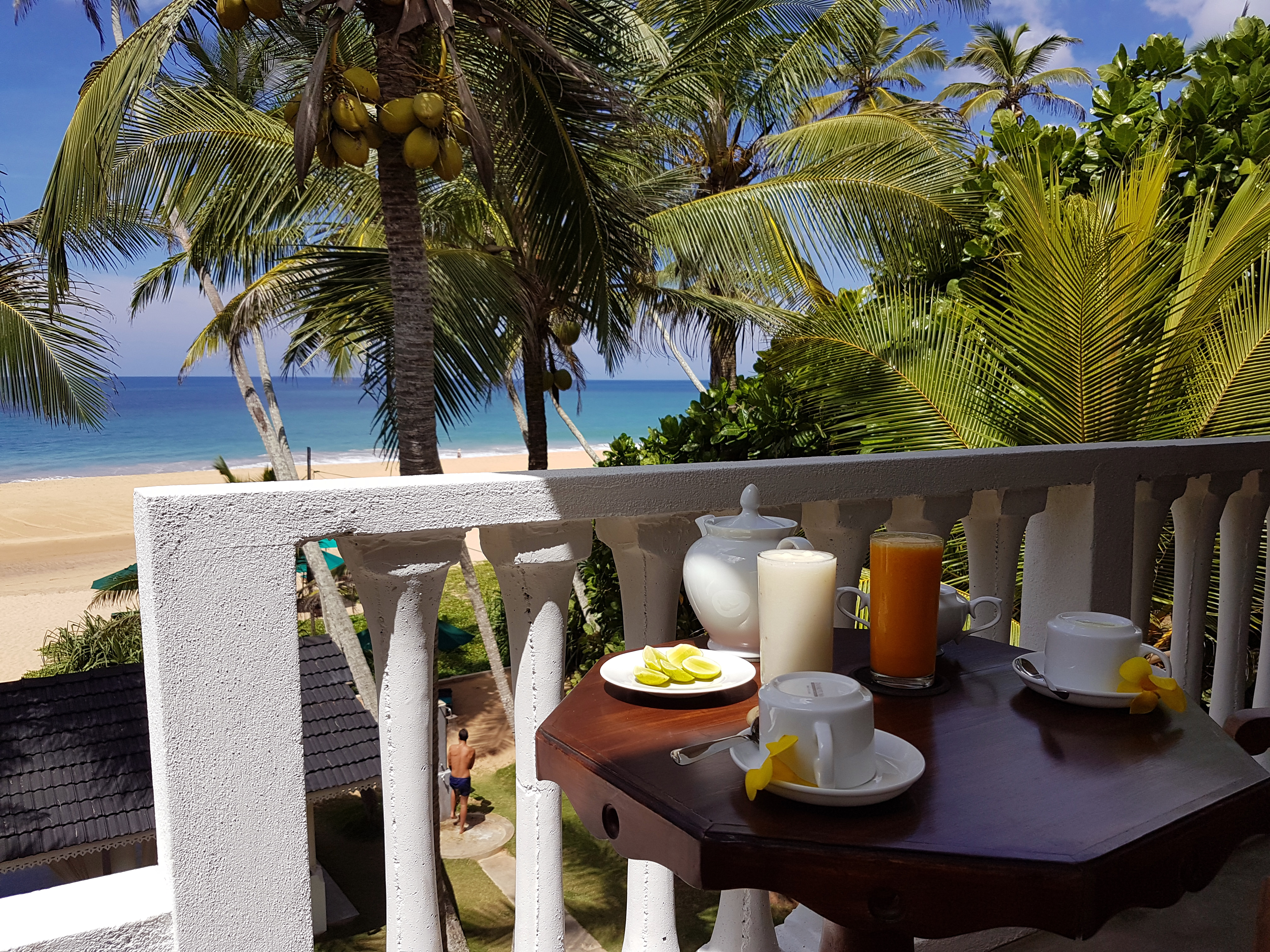 Studio Premier Ocean View