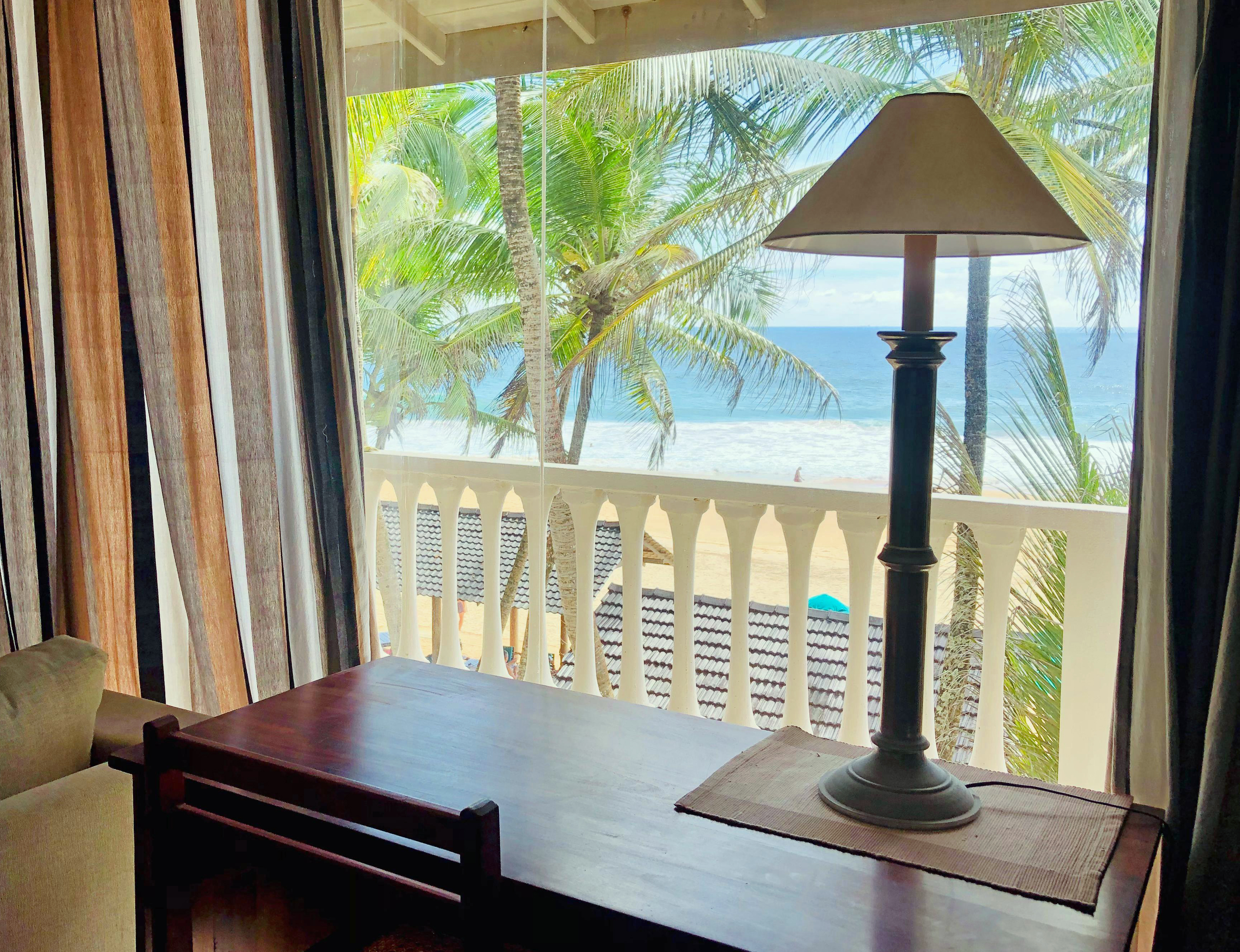 Studio Premier Ocean View