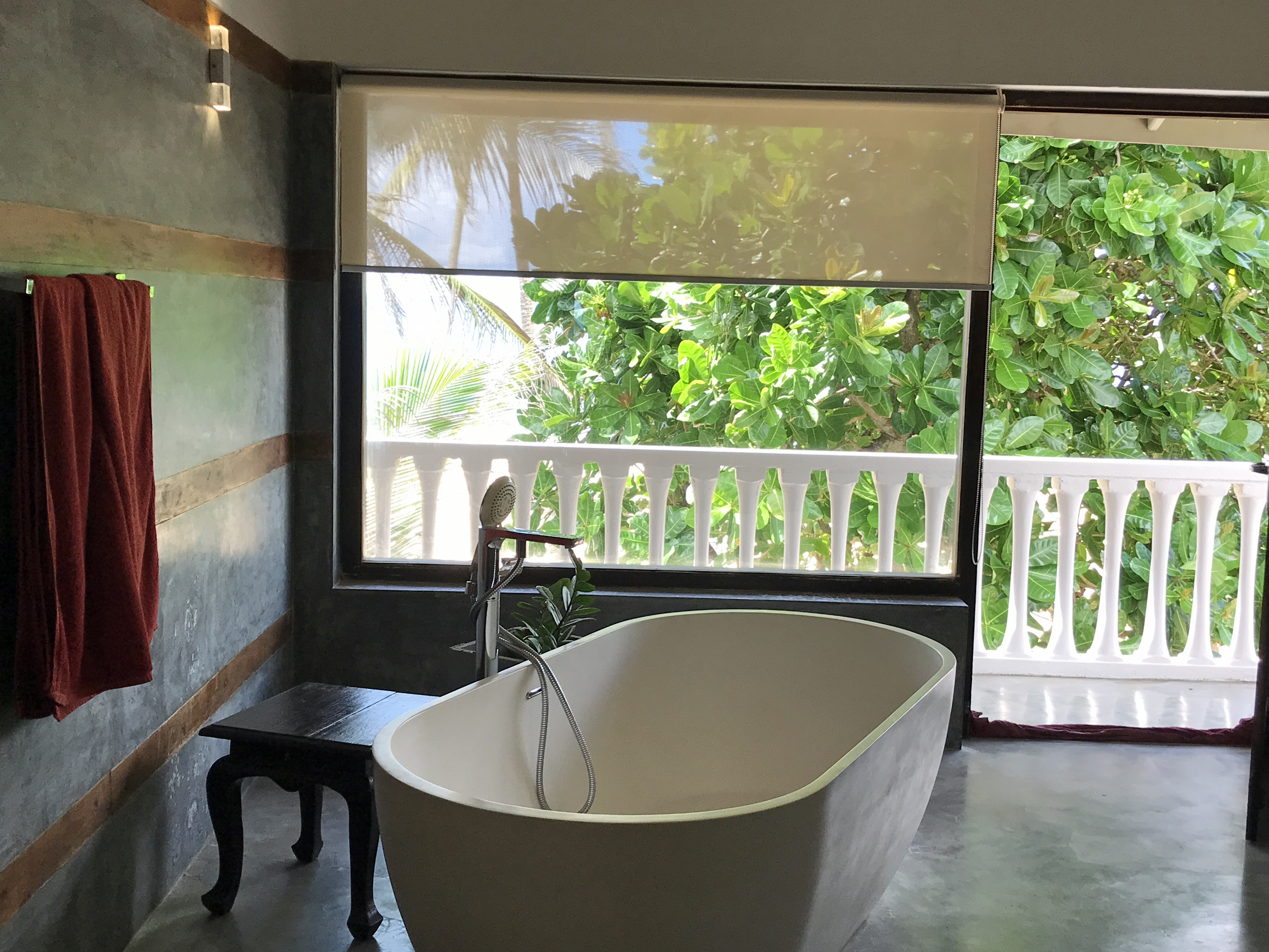 Studio Premier Ocean View