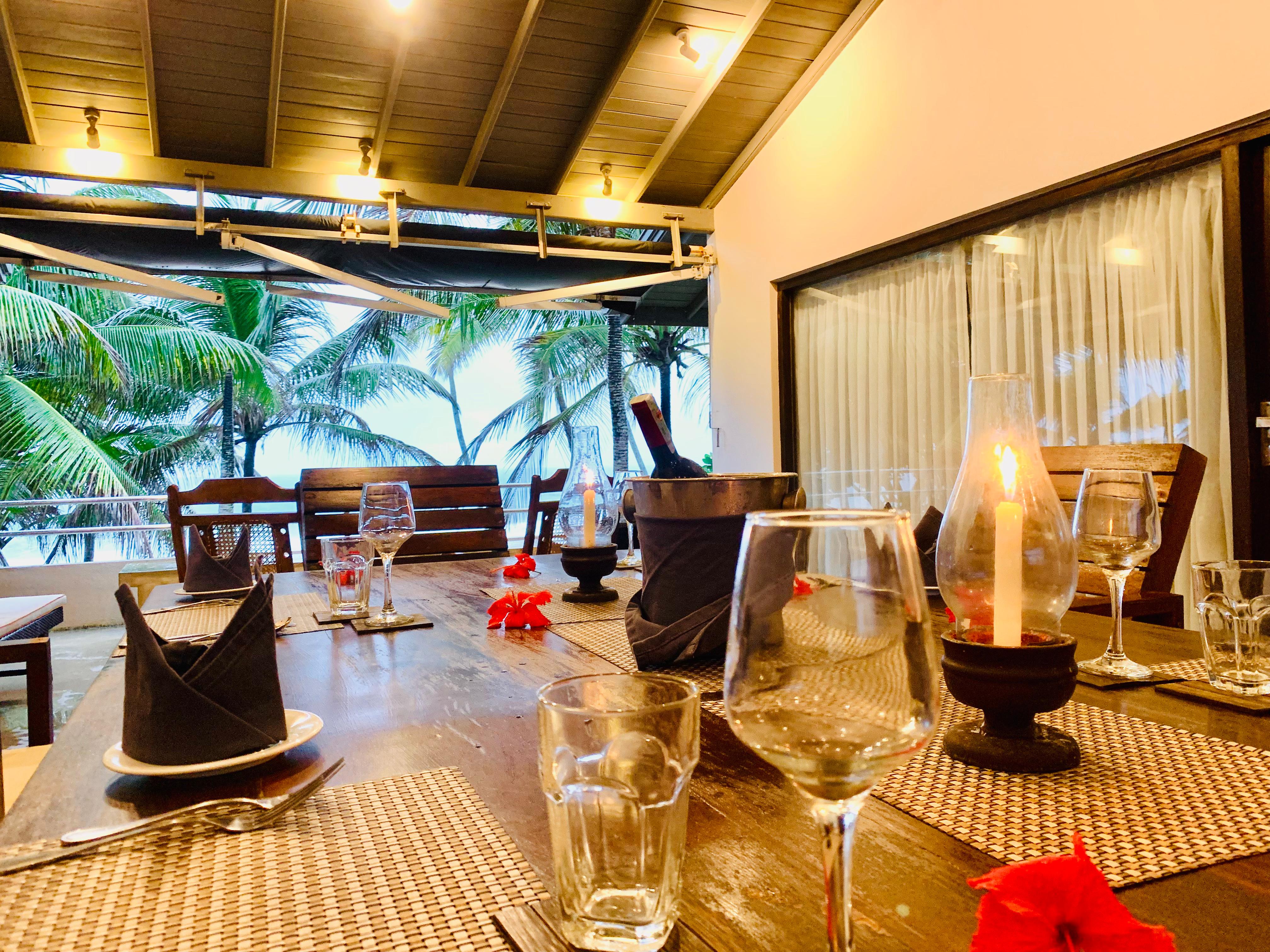 Studio Premier Ocean View