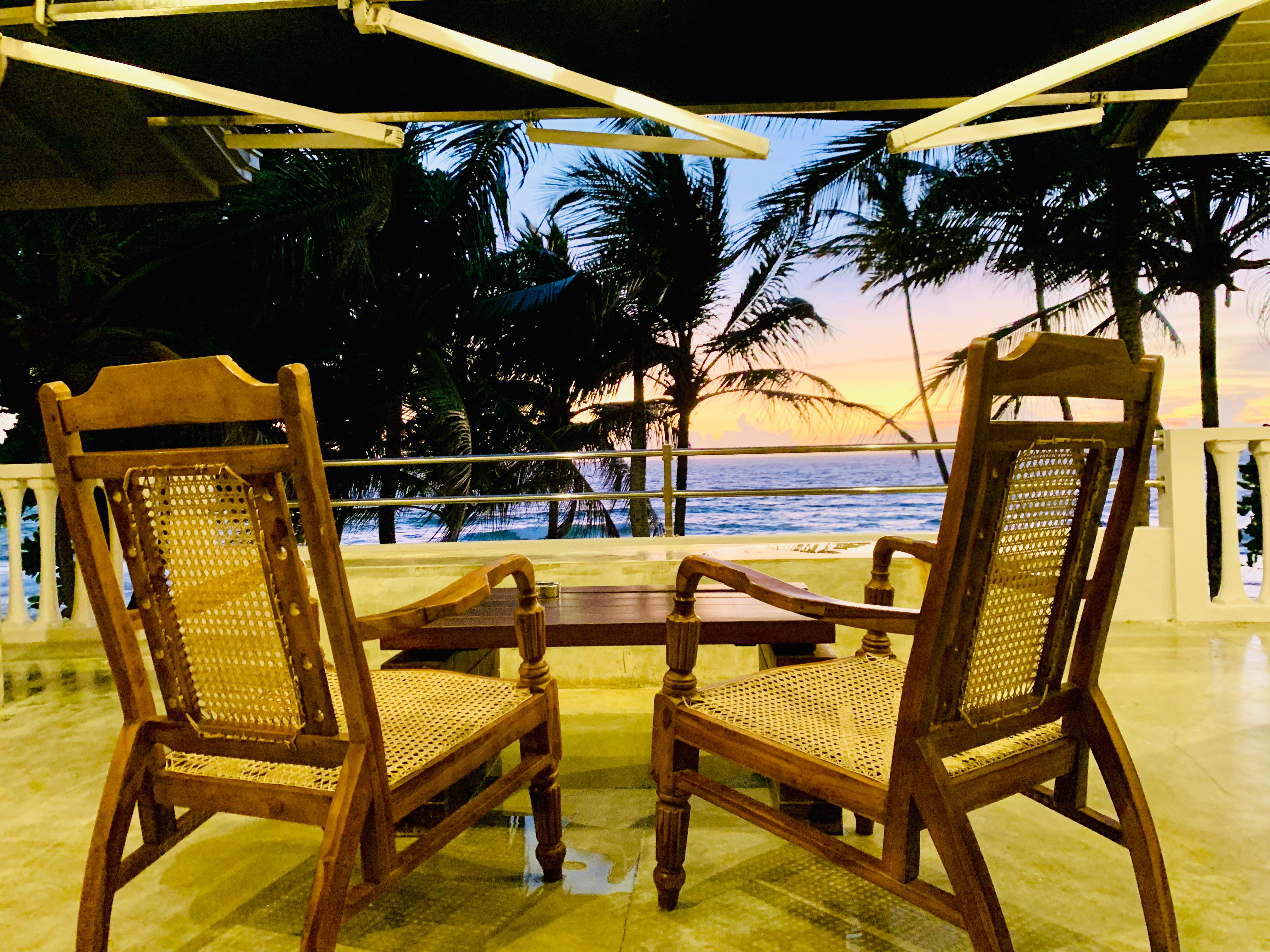 Studio Premier Ocean View