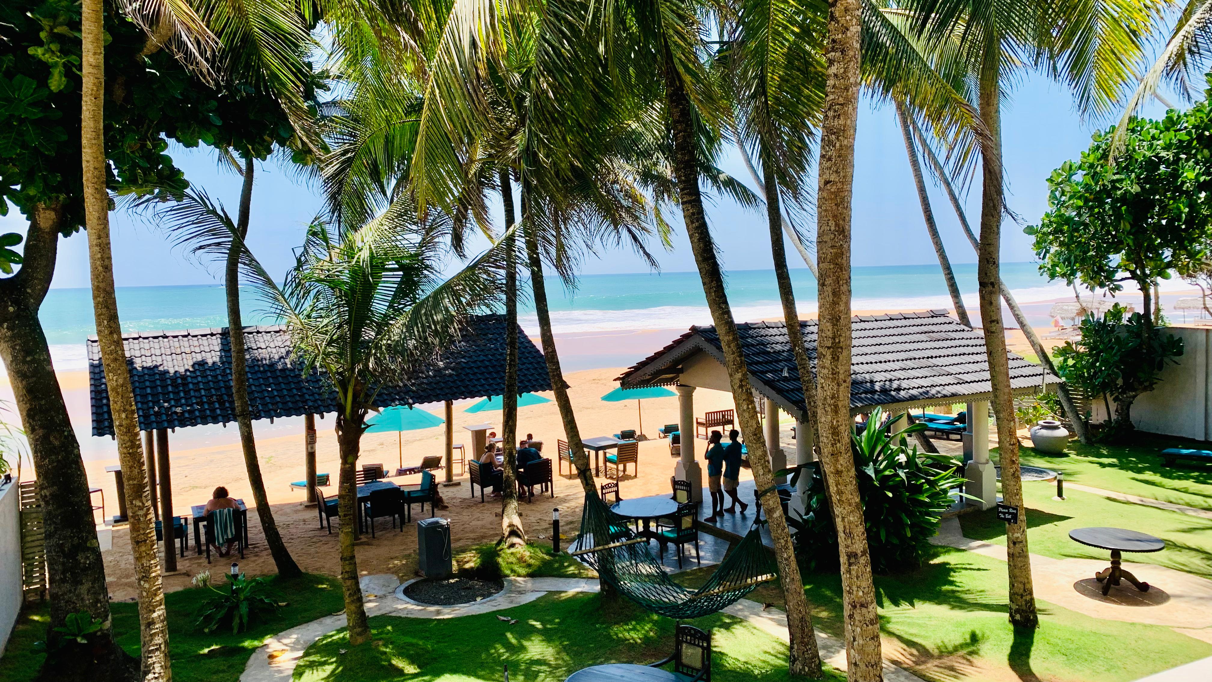 Suite Premium Sea View