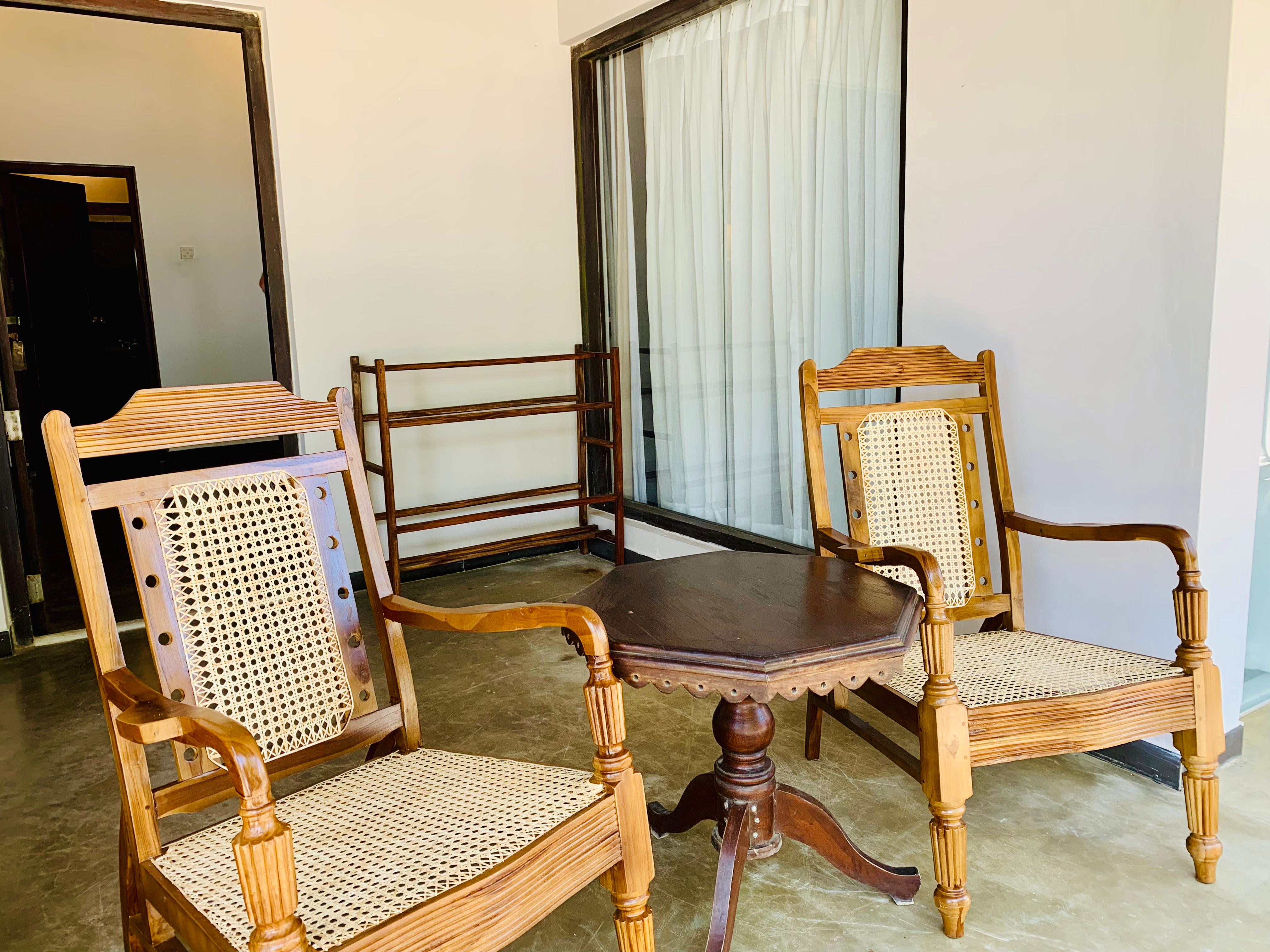 Suite Premium Sea View