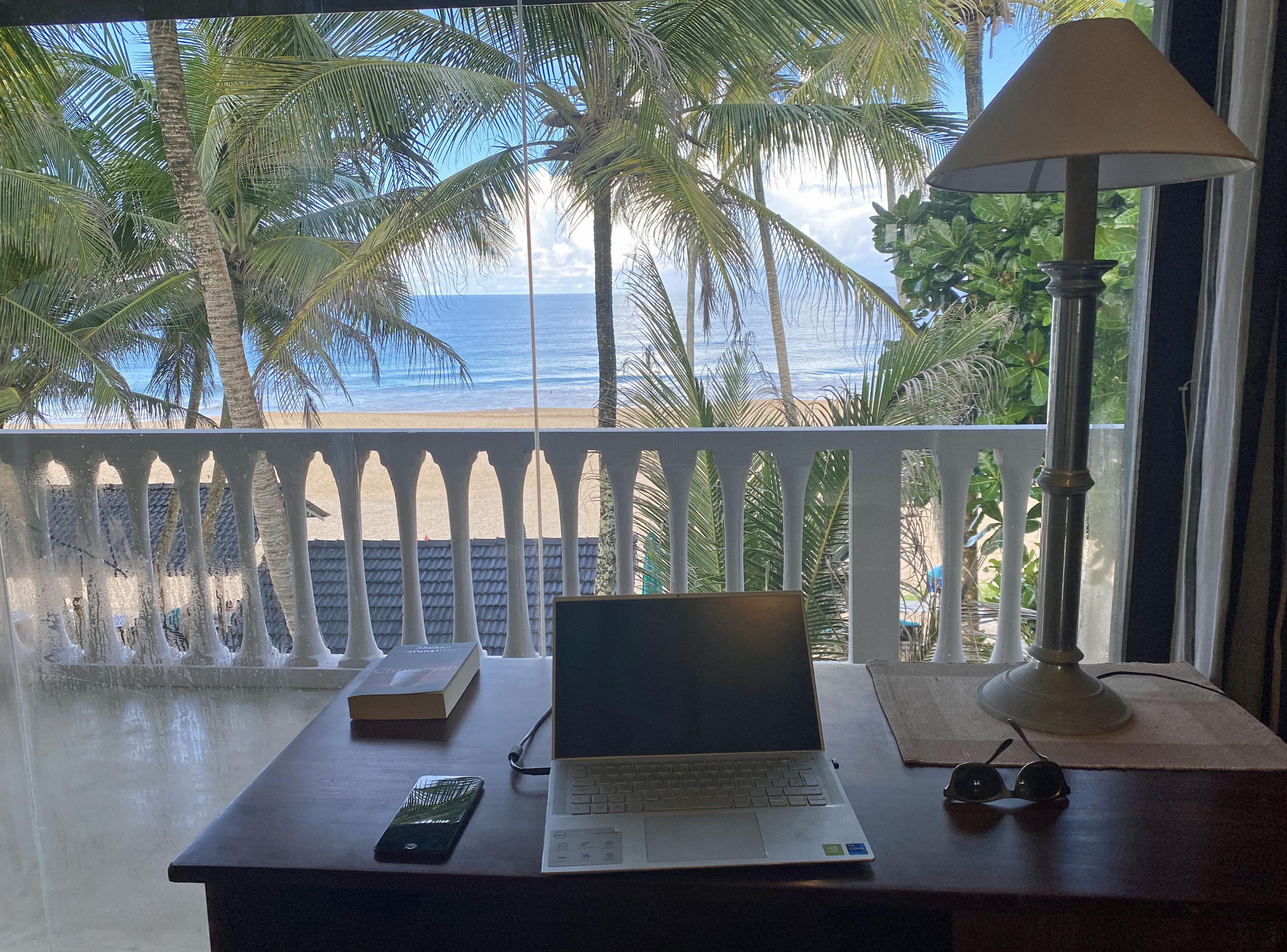 Suite Premium Sea View