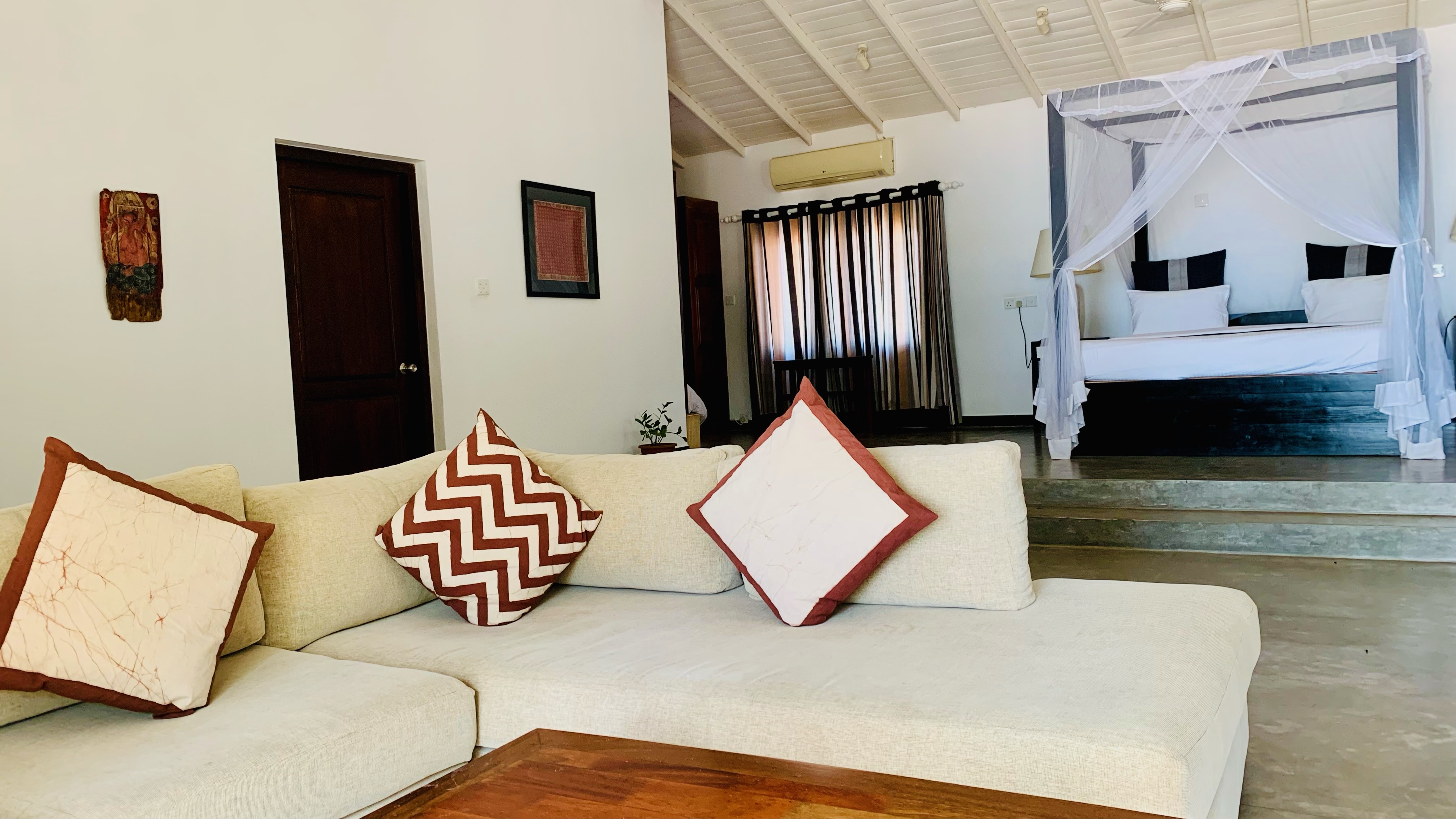 Suite Premium Sea View