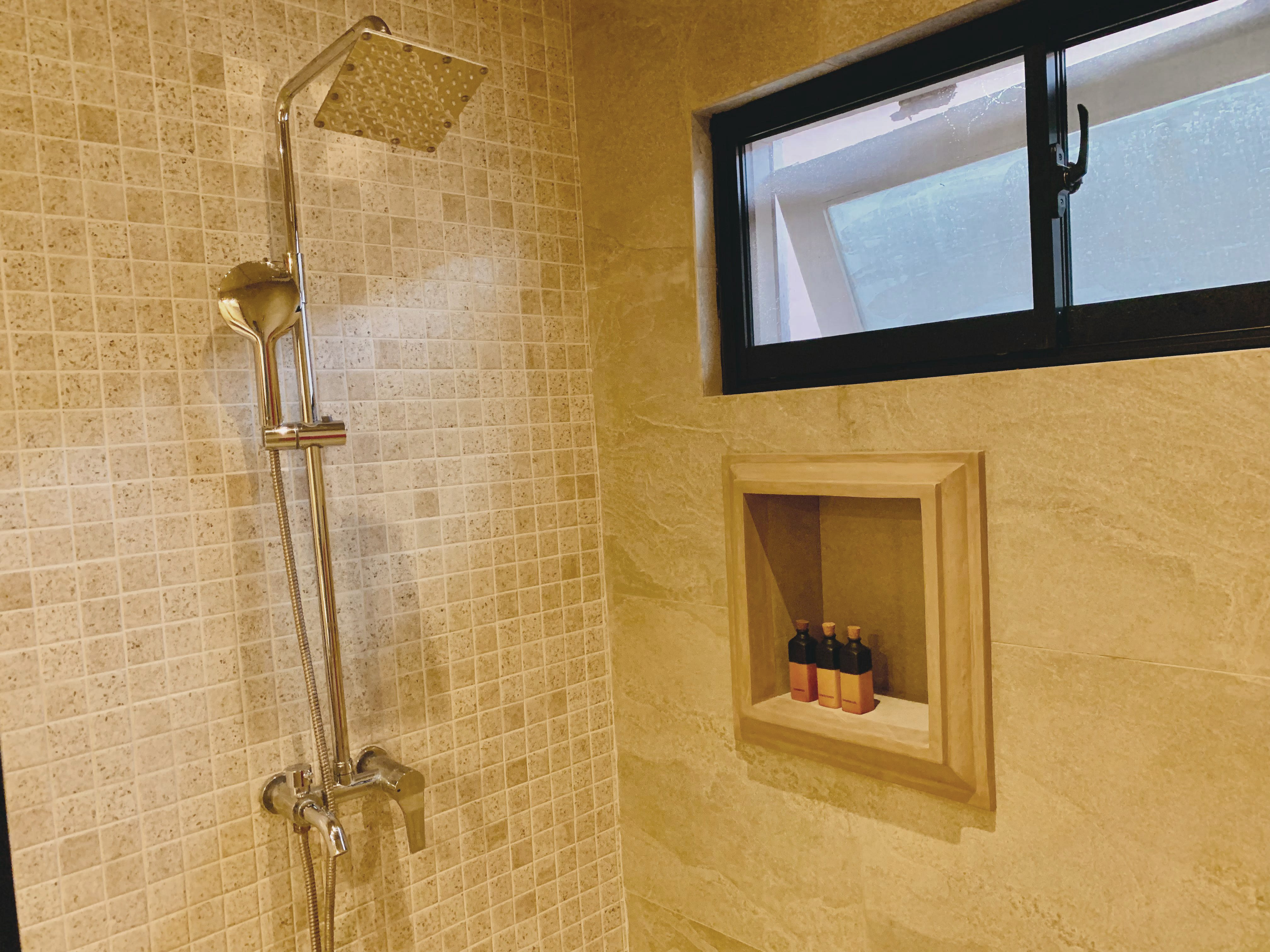 Suite Premium Beach Front