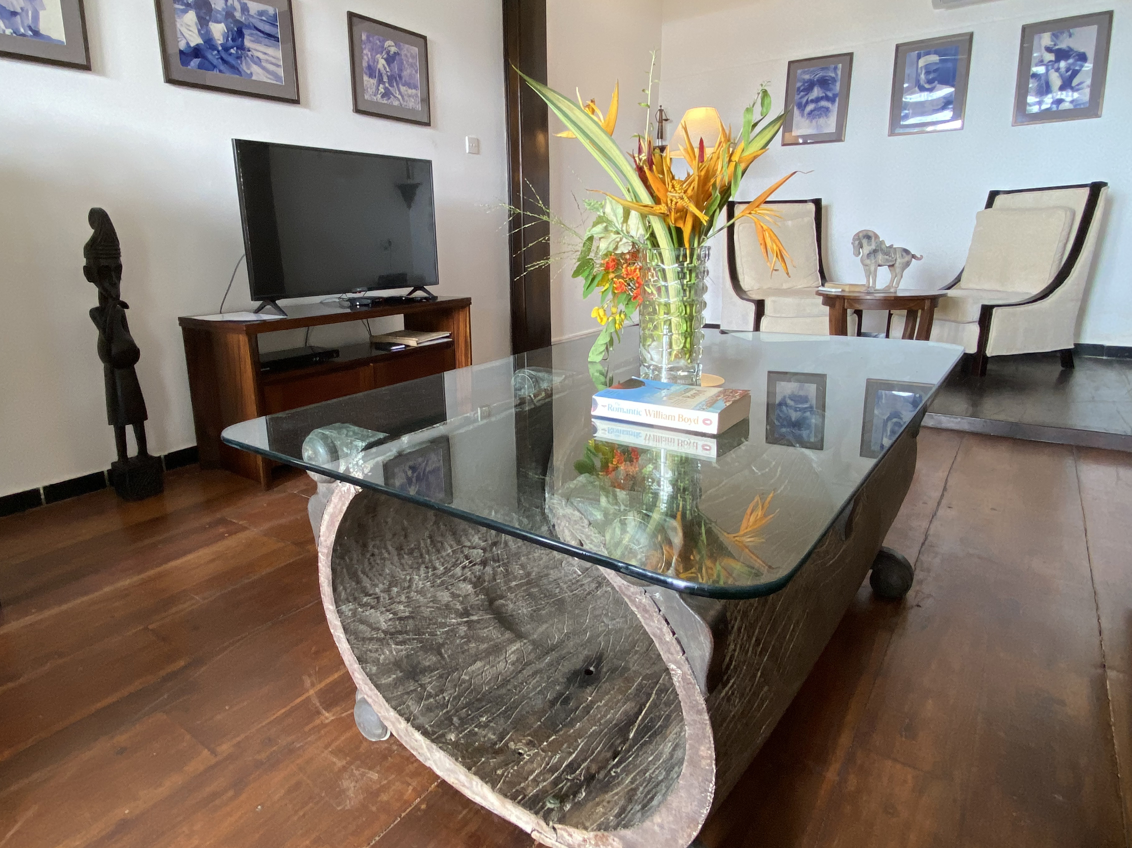 Suite Premium Beach Front