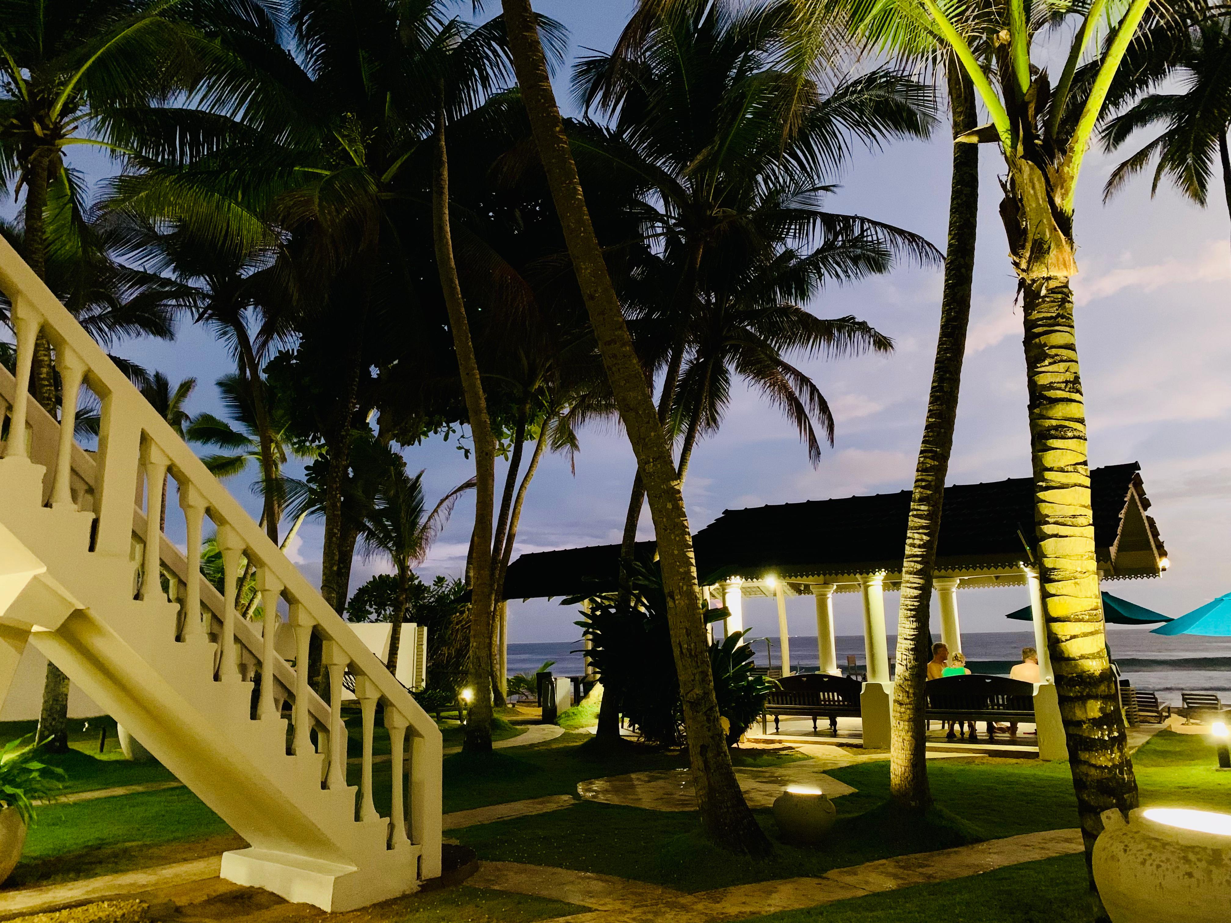 Suite Premium Beach Front