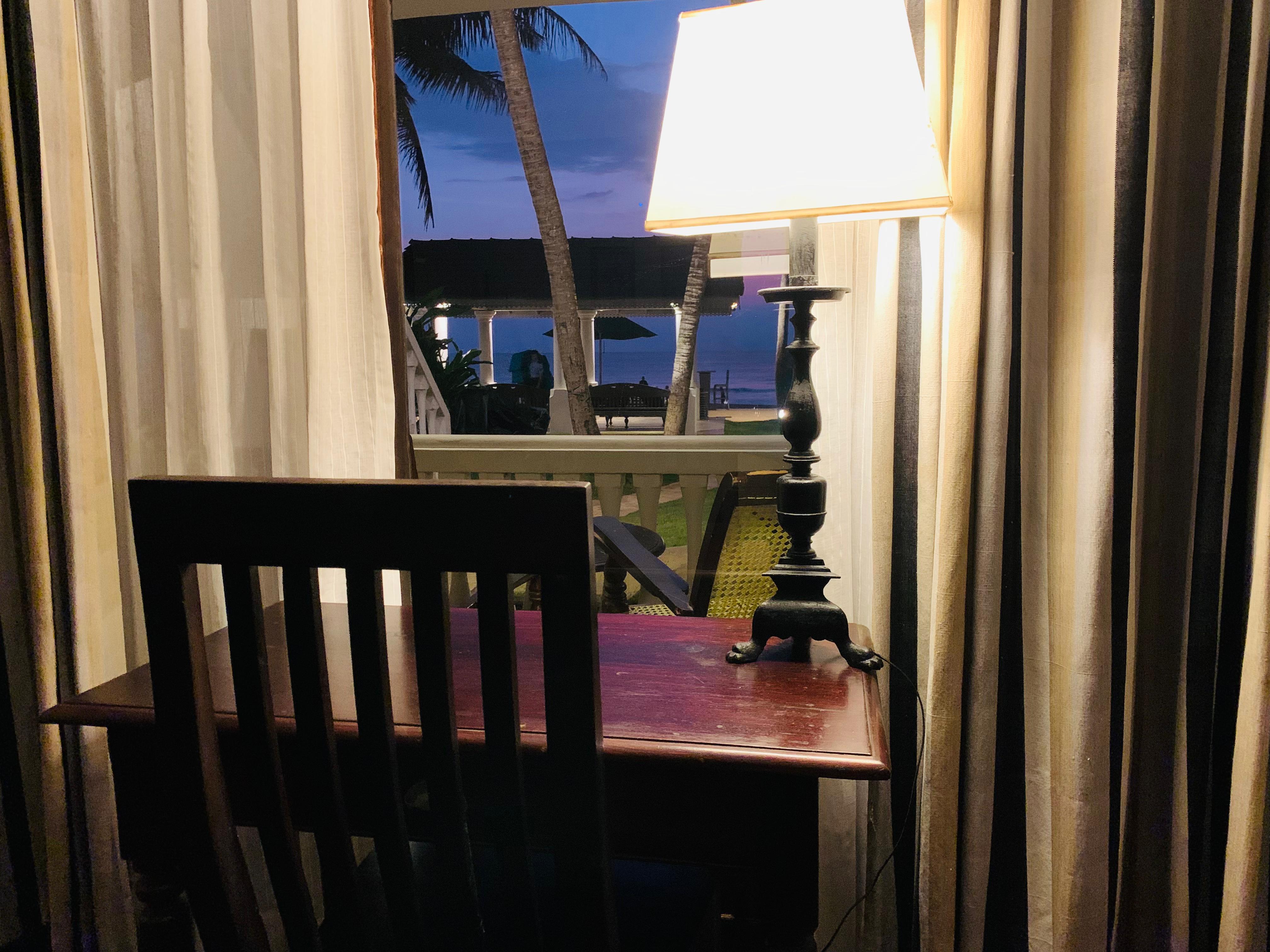 Suite Premium Beach Front