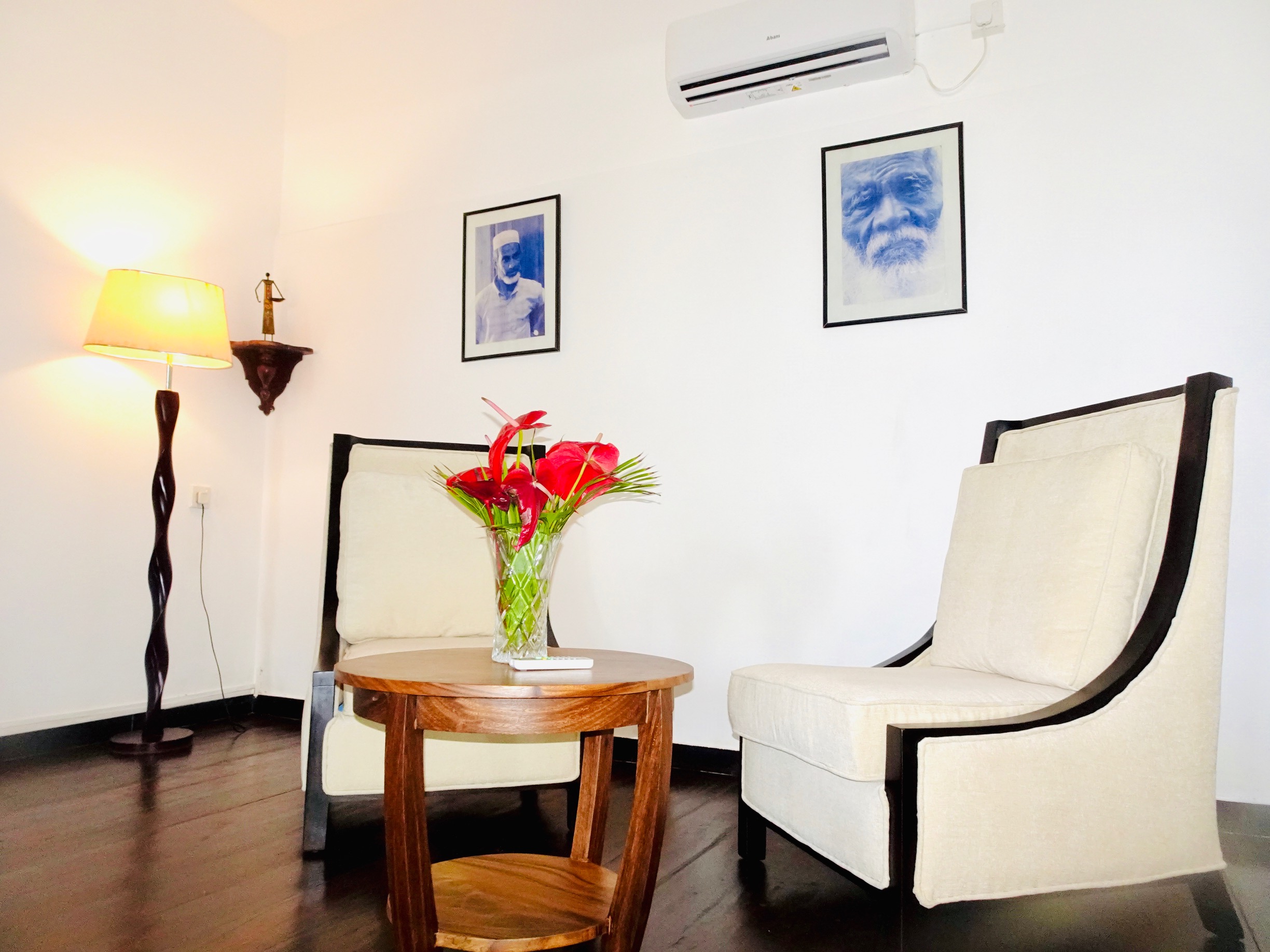 Suite Premium Beach Front