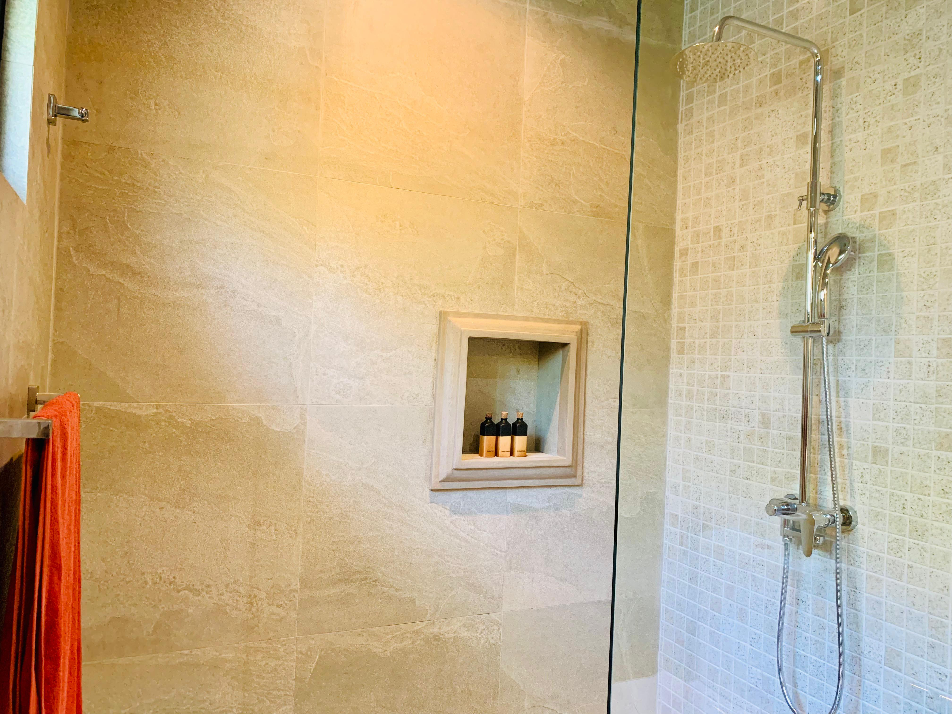 Family Room Ocean Front Two Double Beds