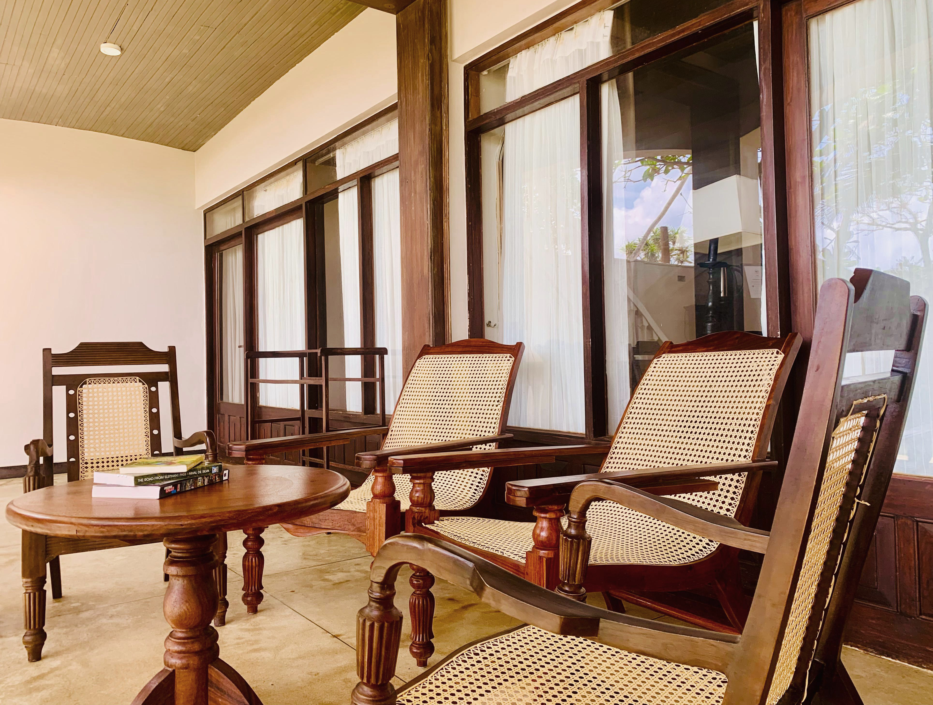 Suite Premium Beach Front