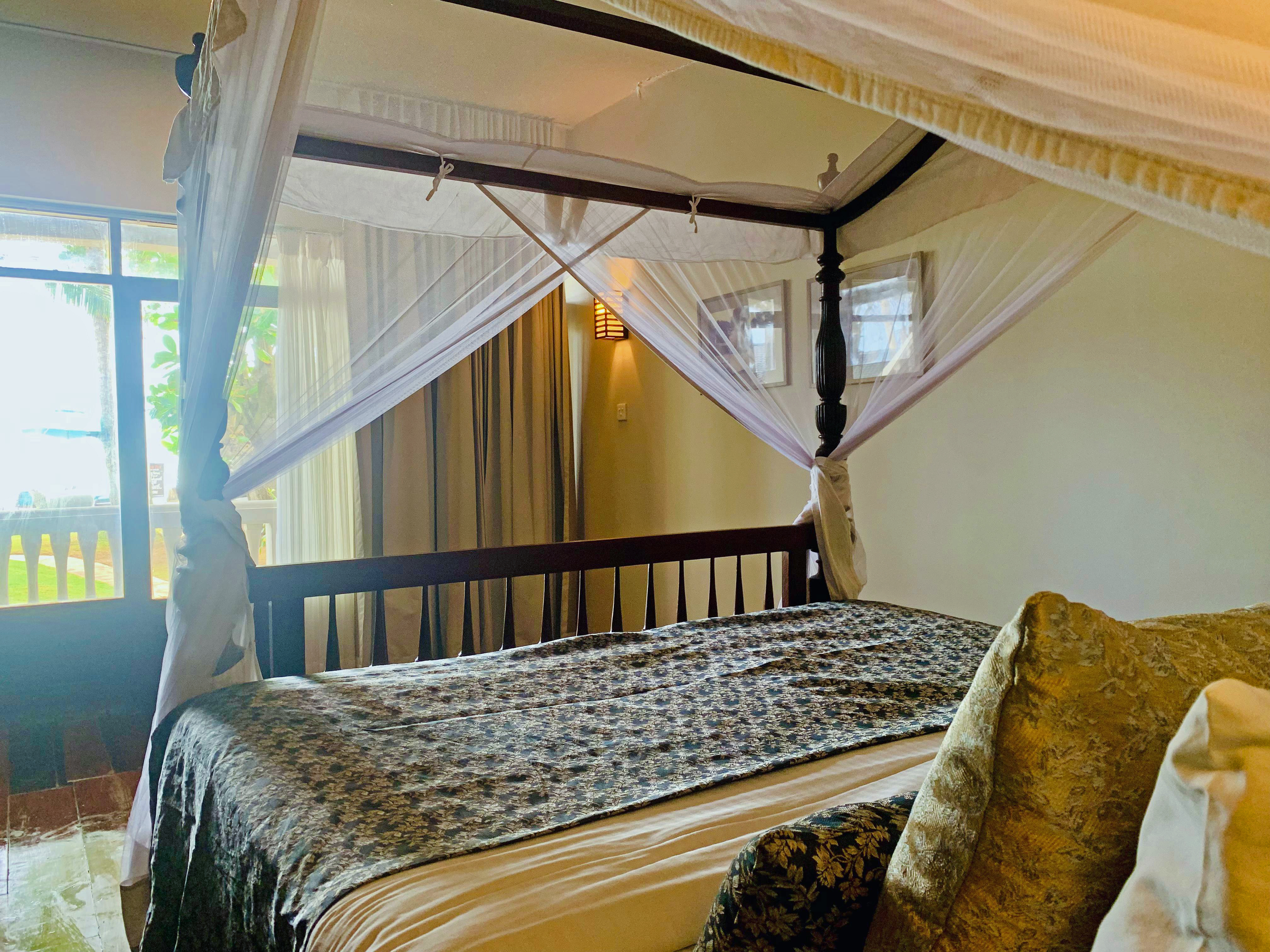 Suite Premium Beach Front