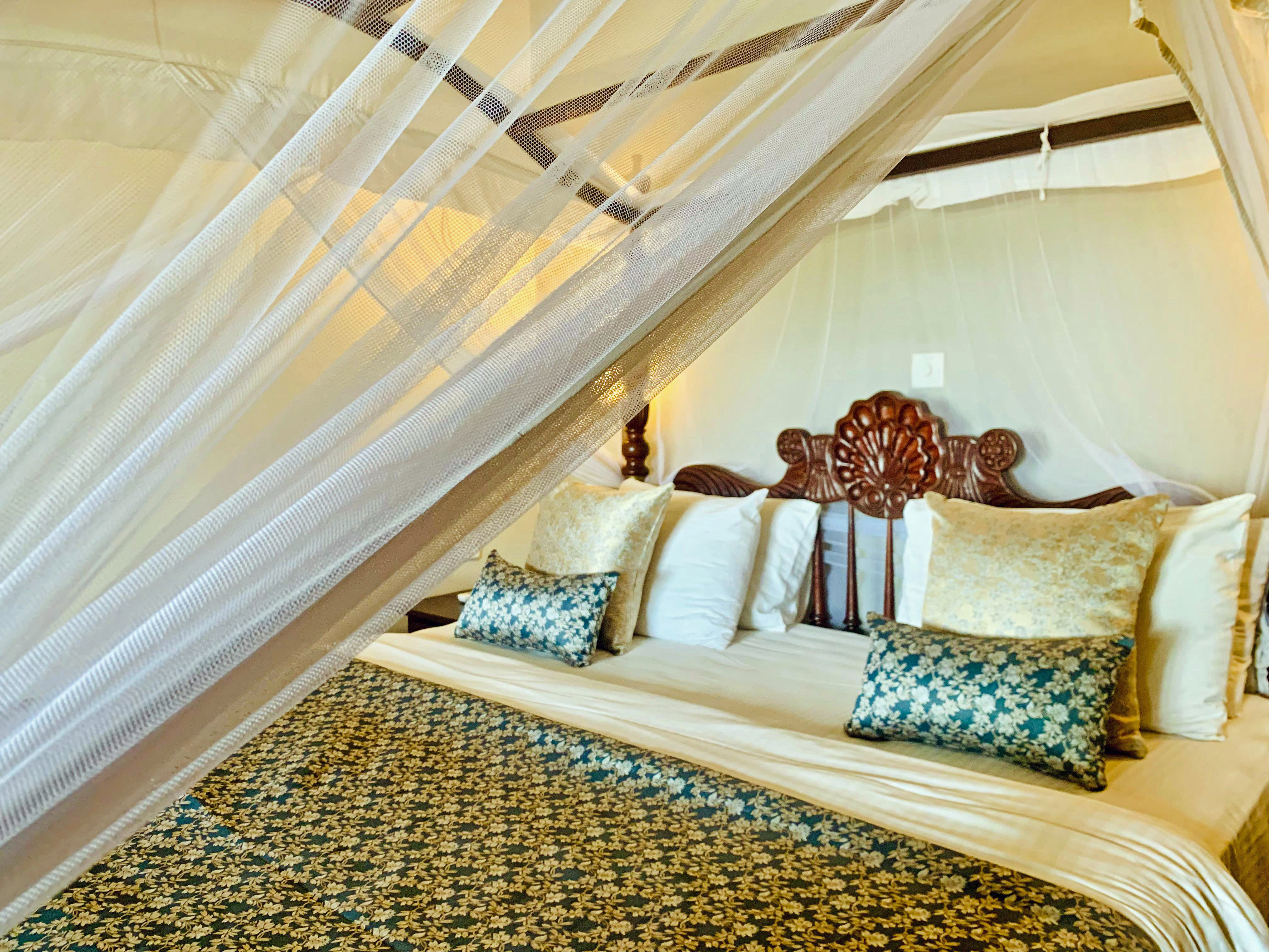 Suite Premium Beach Front