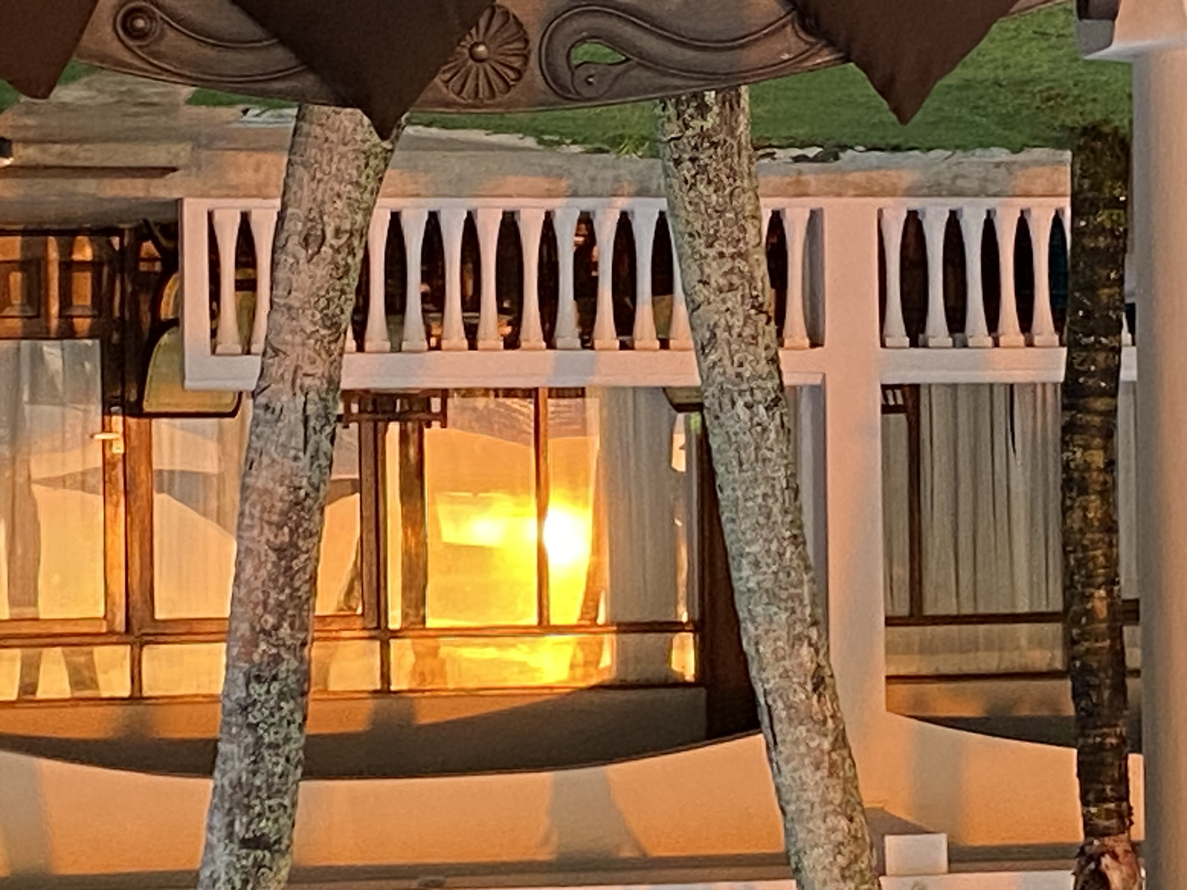 Suite Premium Beach Front