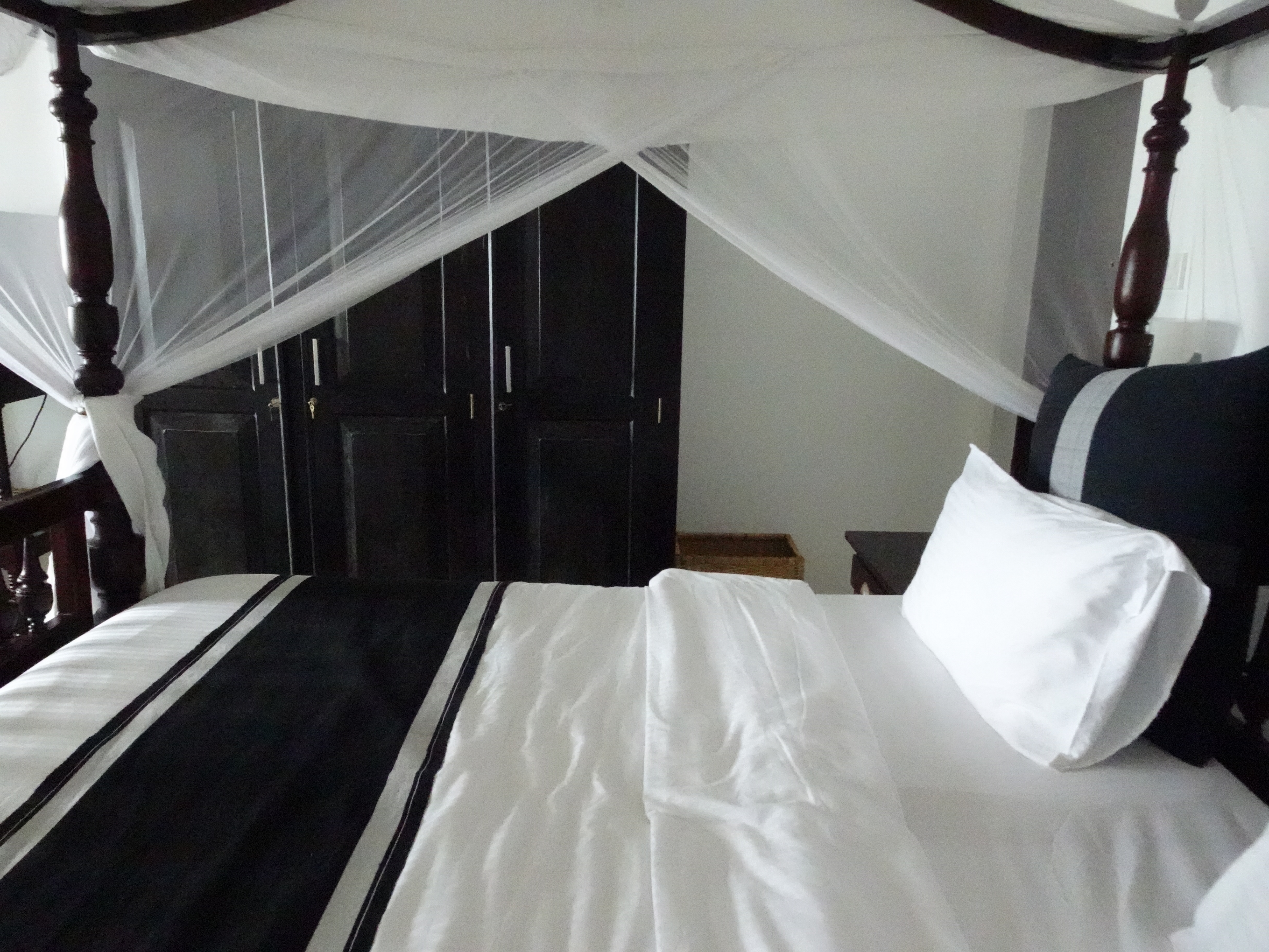 Double Superior Sea View