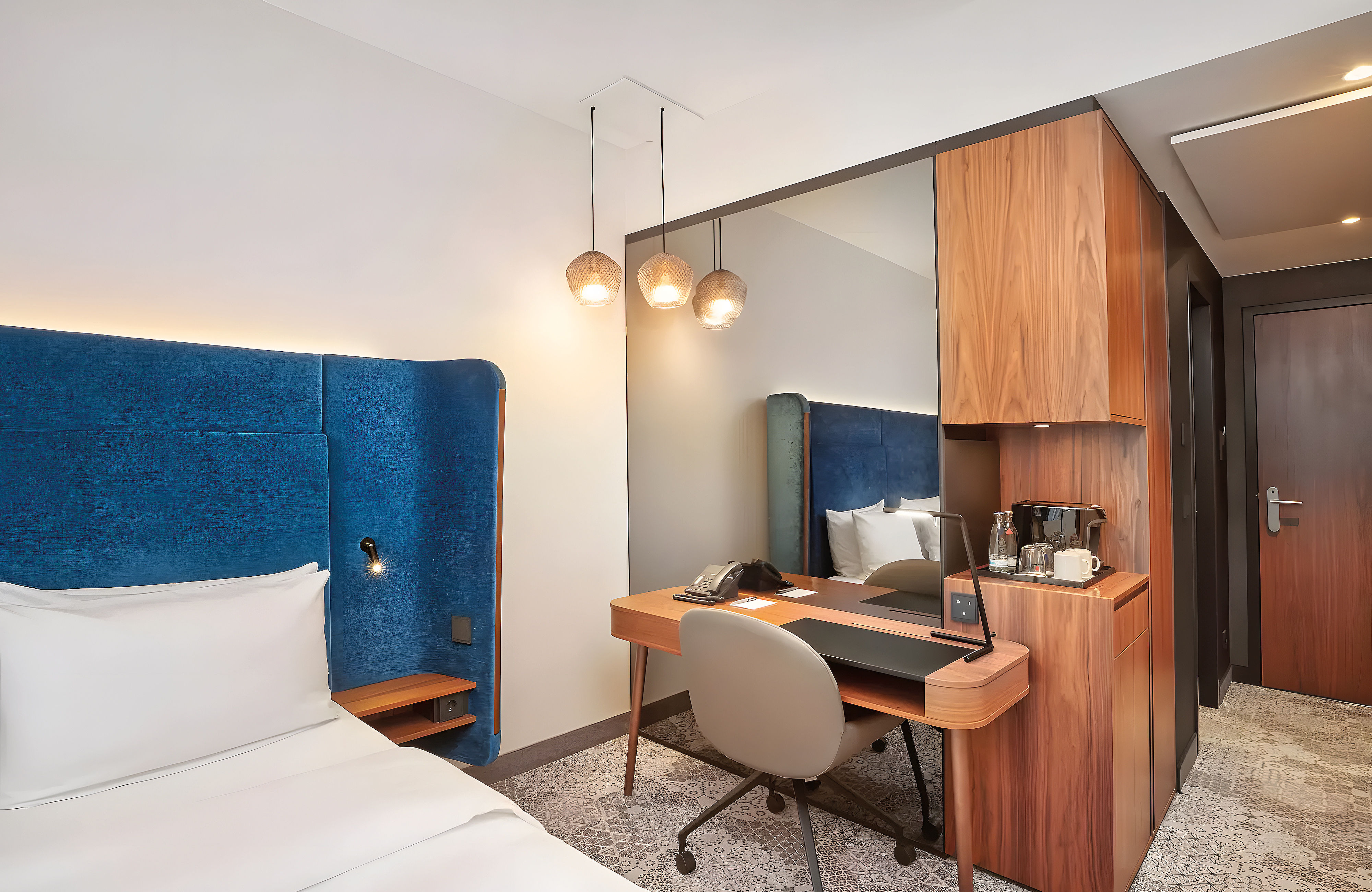 Single Comfort