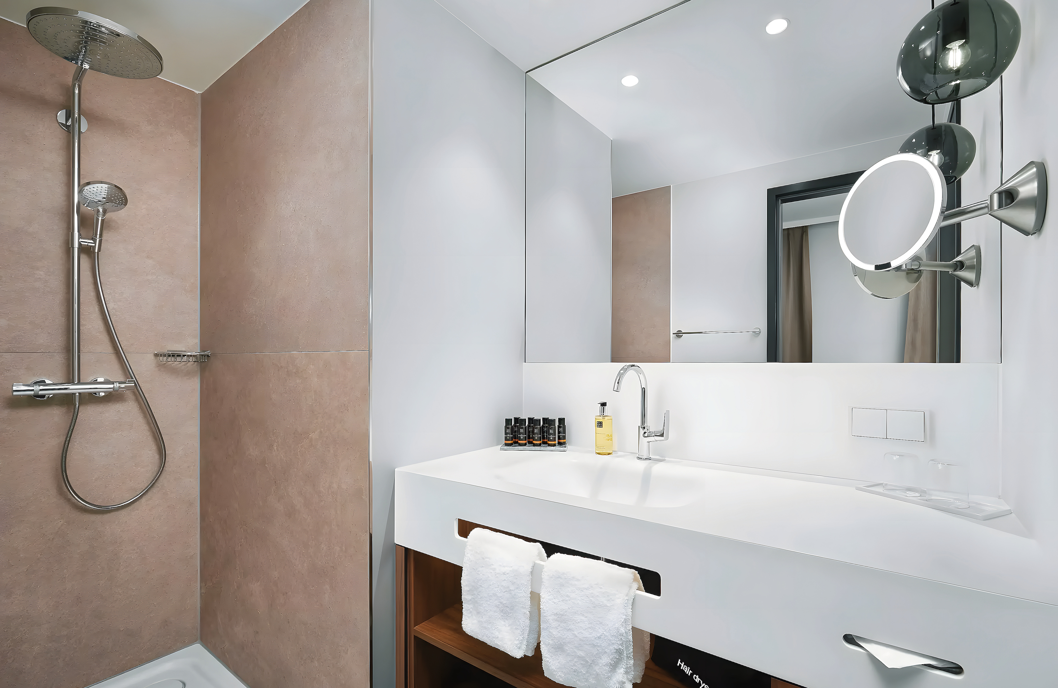 Junior Suite Capacity 2