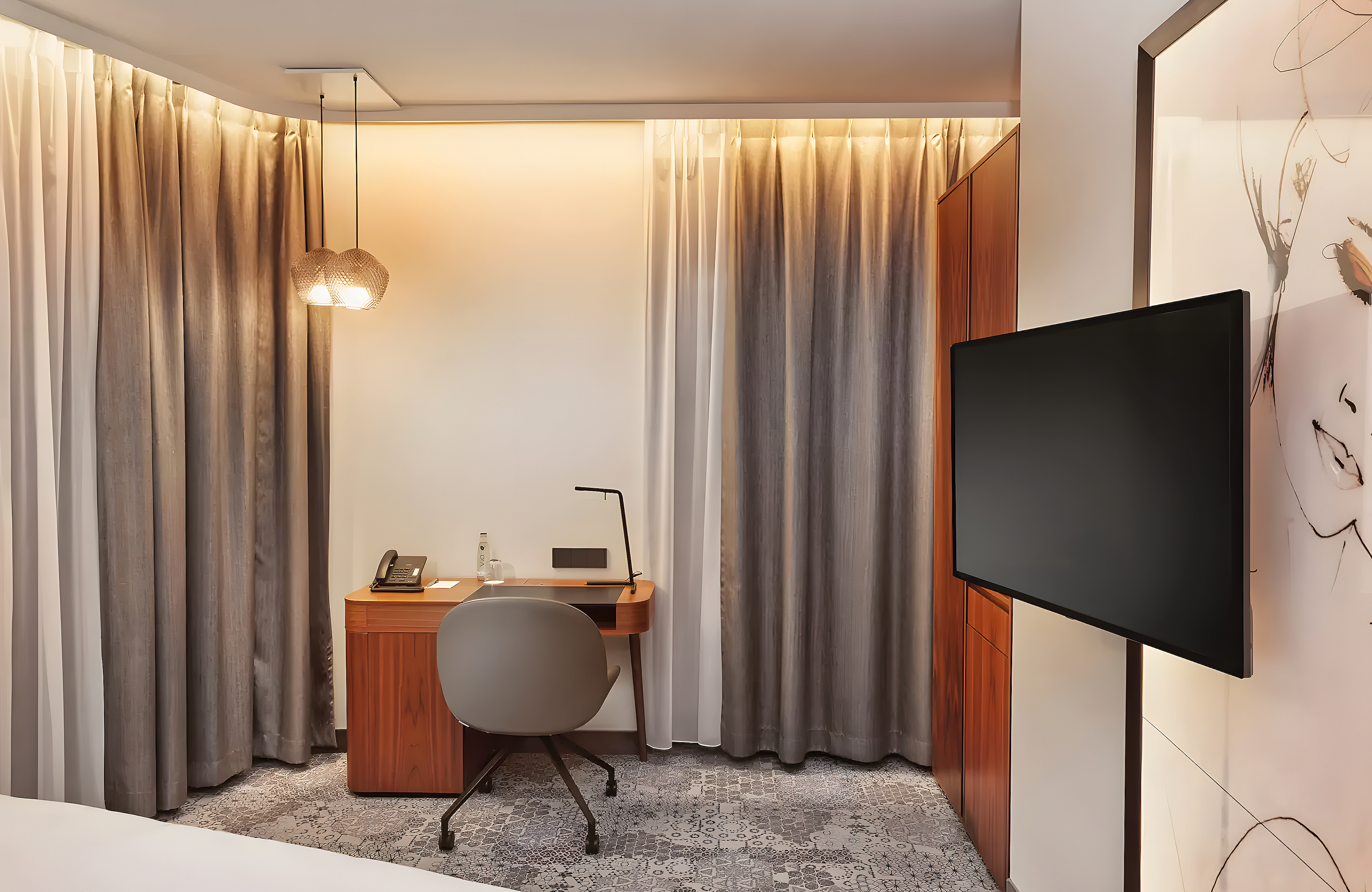 Junior Suite Capacity 2
