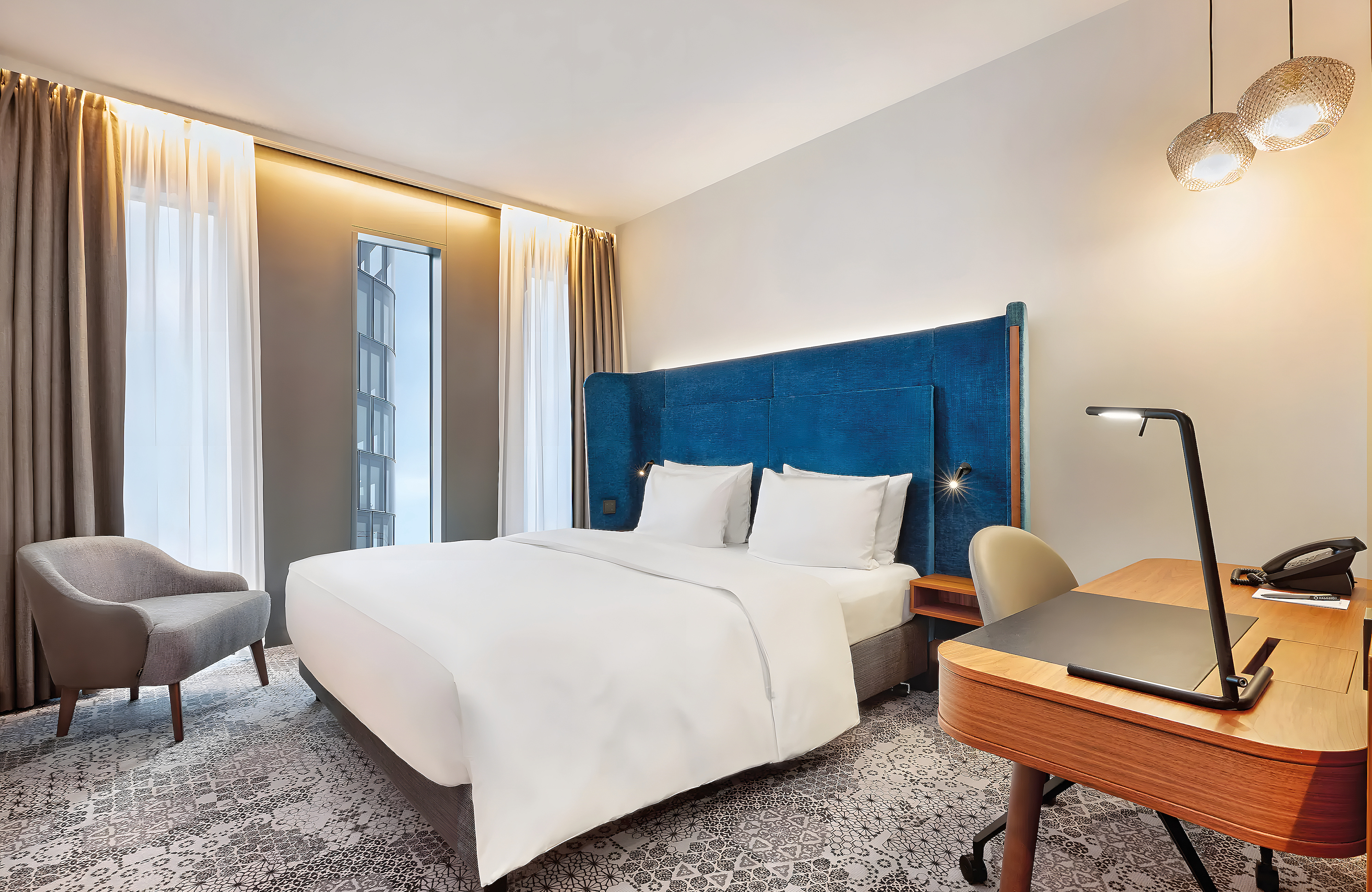 Double Comfort