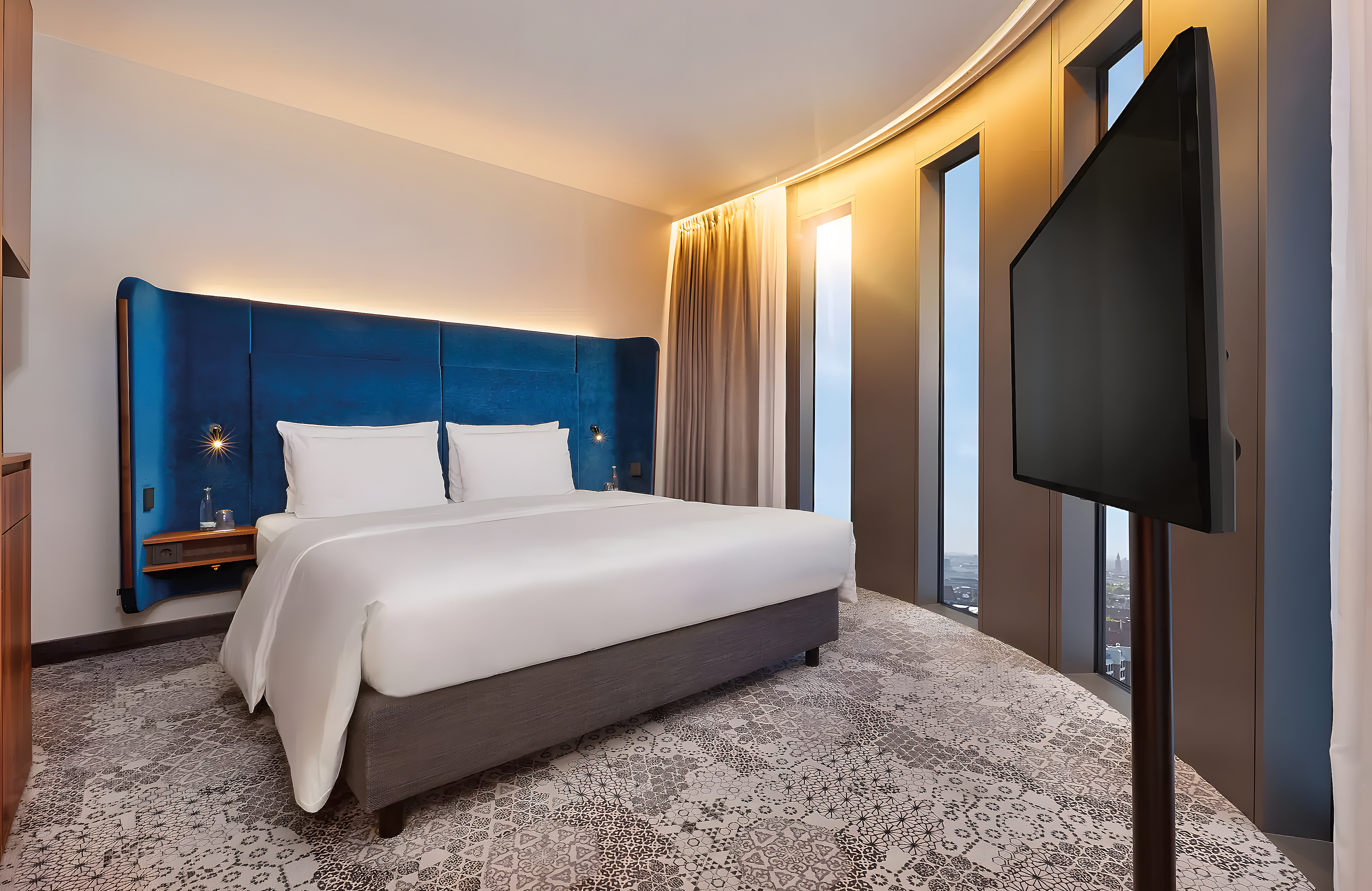 Double Deluxe
