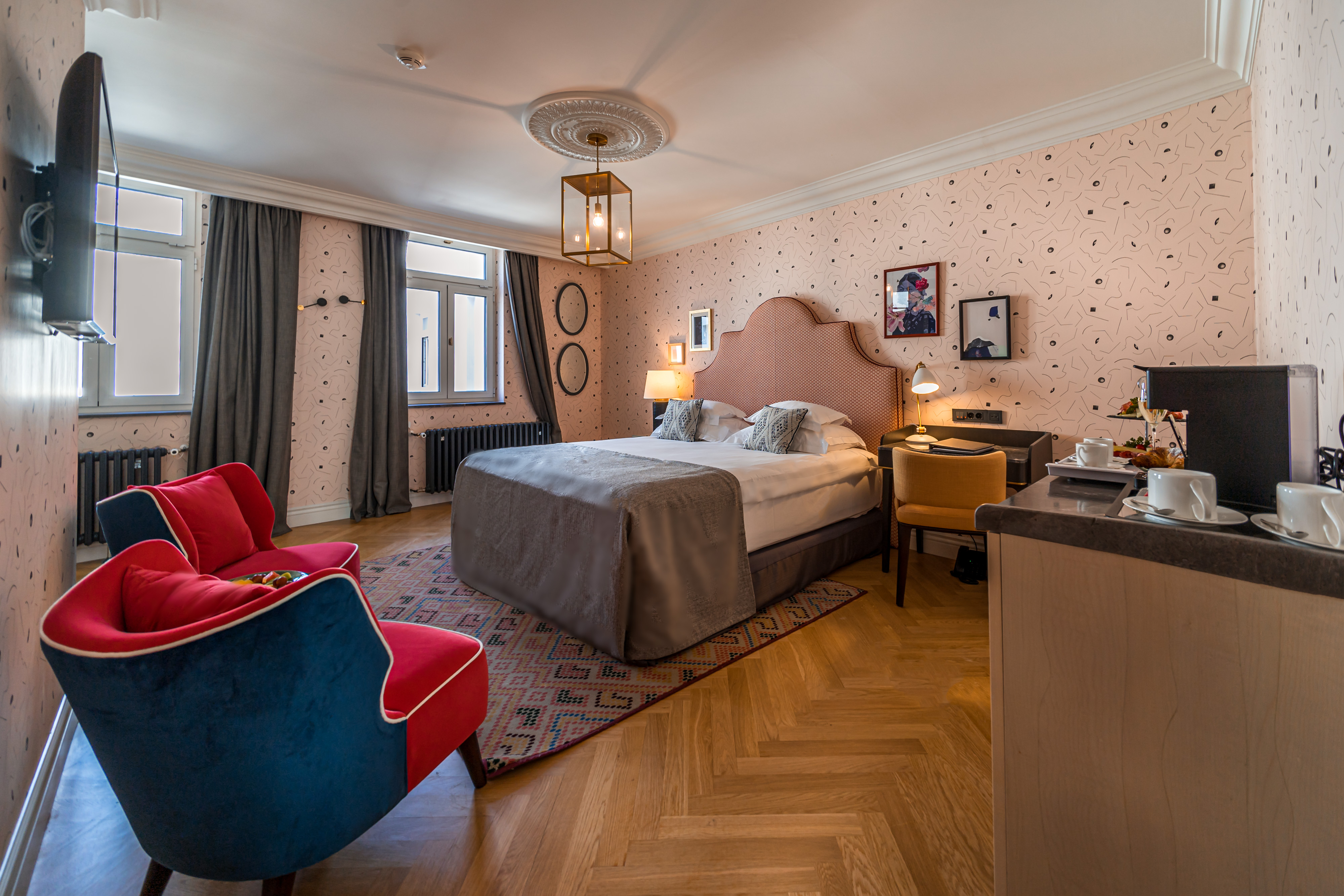 Double or Twin Superior