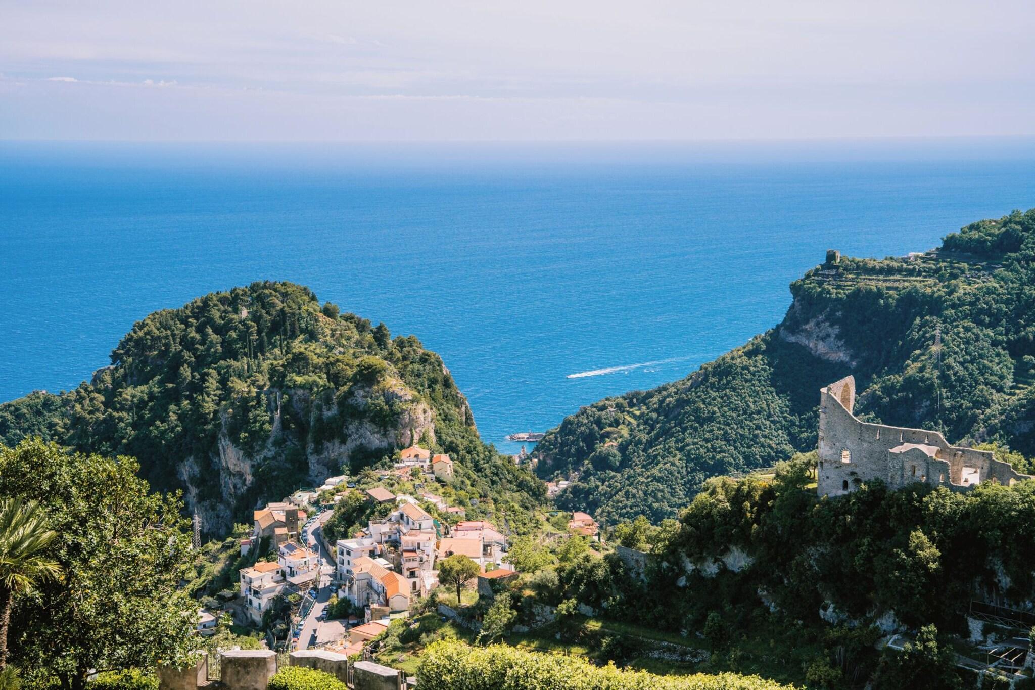 Suite Sea View Honeymoon