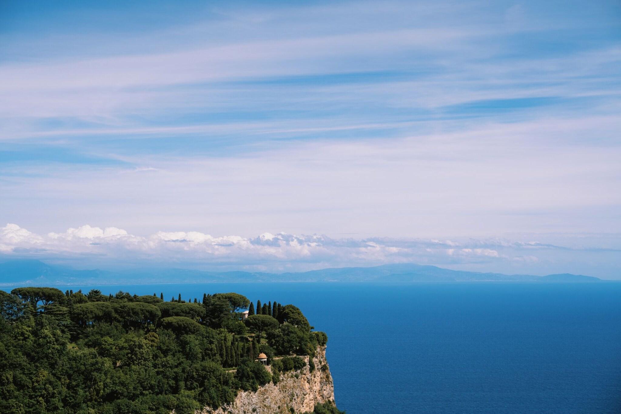 Suite Sea View Honeymoon