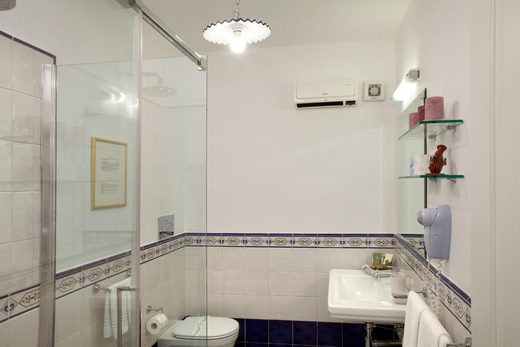 Suite Sea View Honeymoon