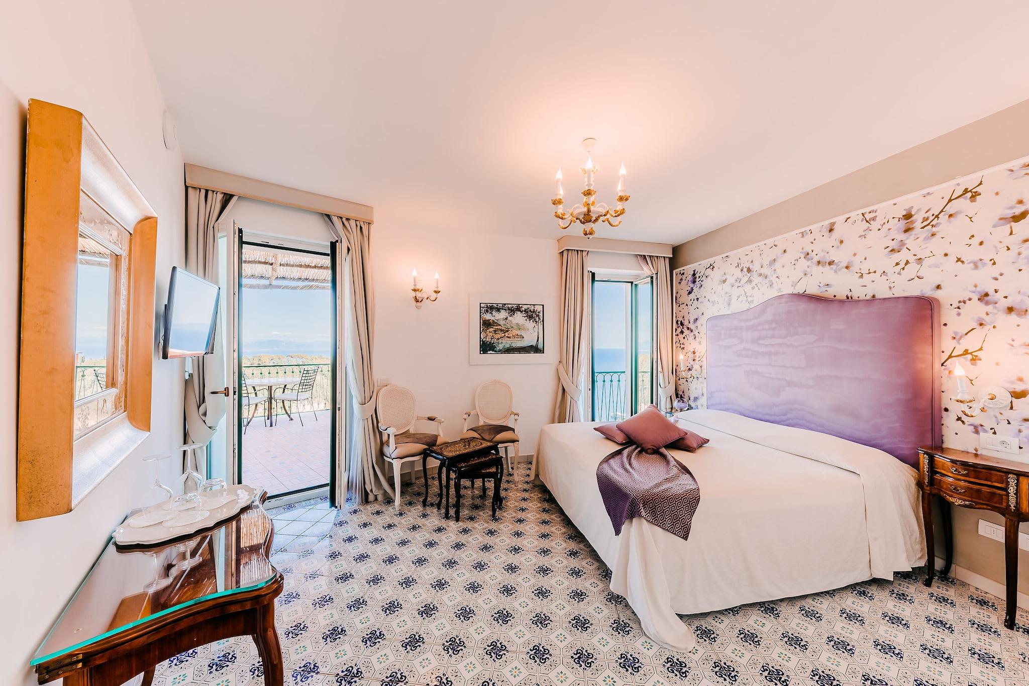 Suite Sea View Honeymoon