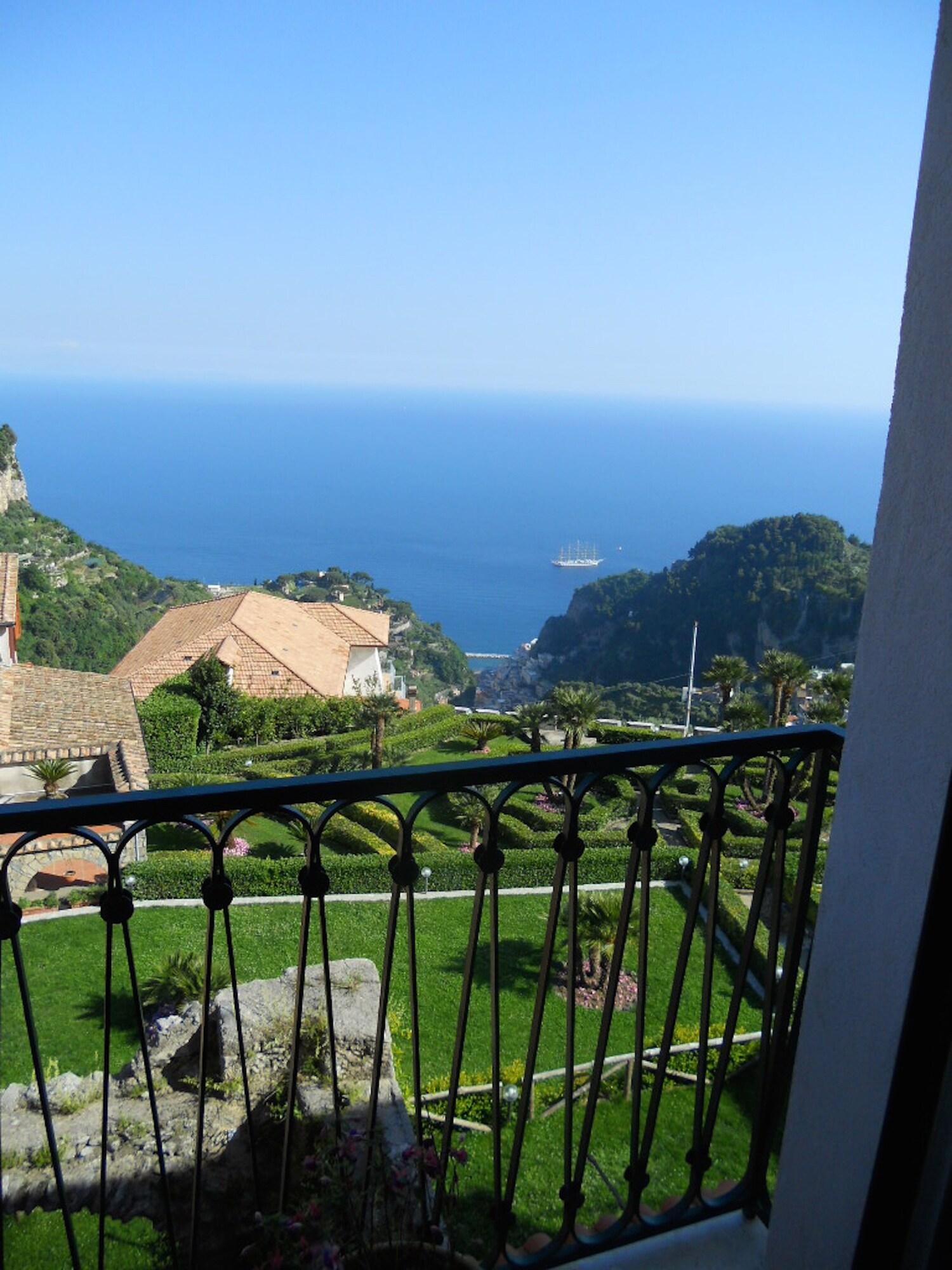 Suite Sea View Honeymoon