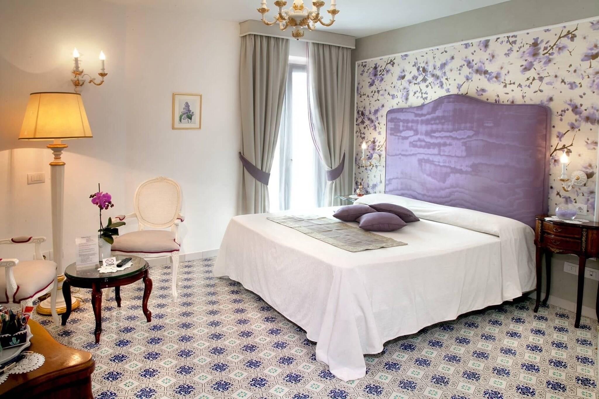 Suite Sea View Honeymoon