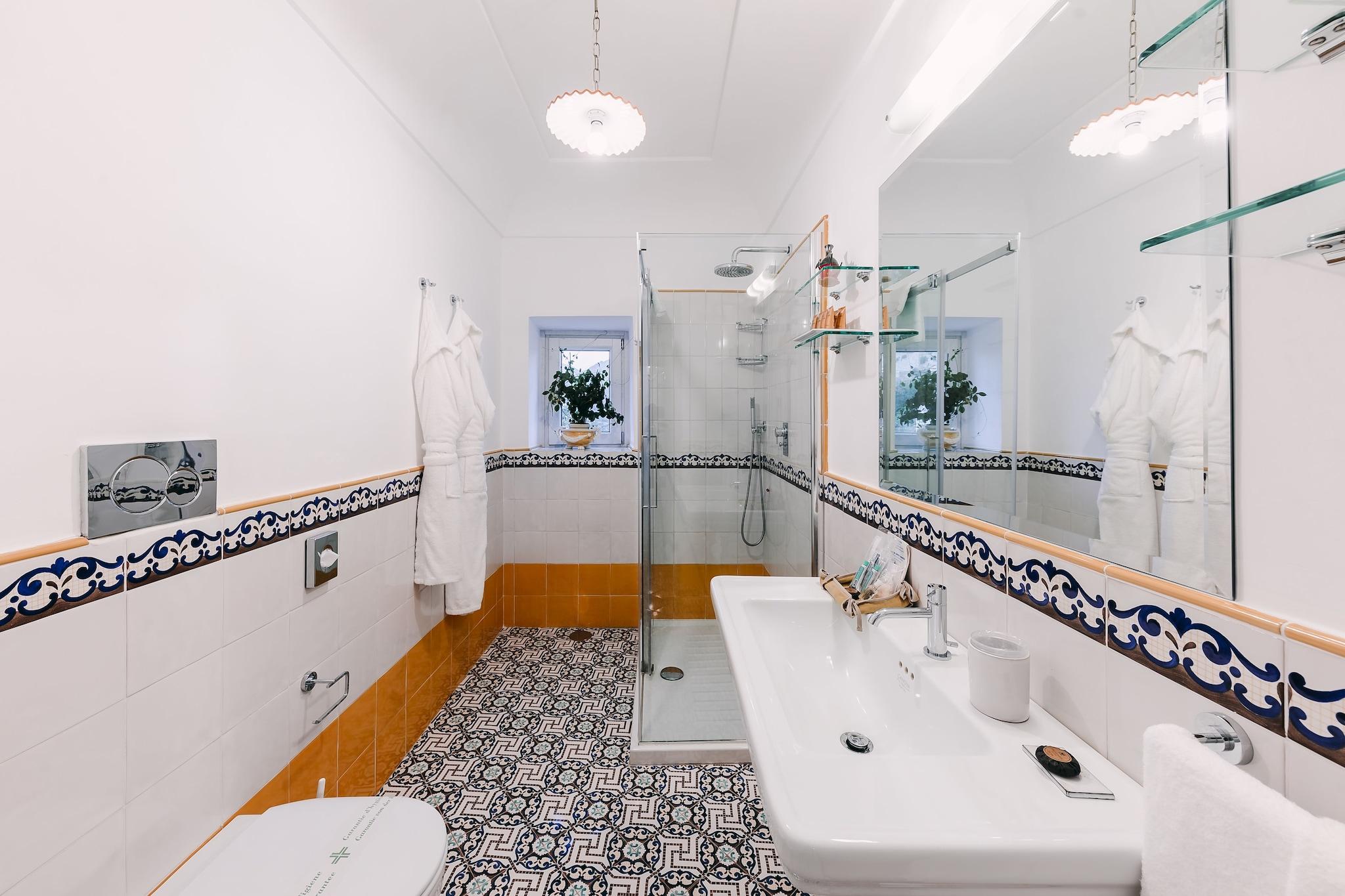 Suite Premium King Bed