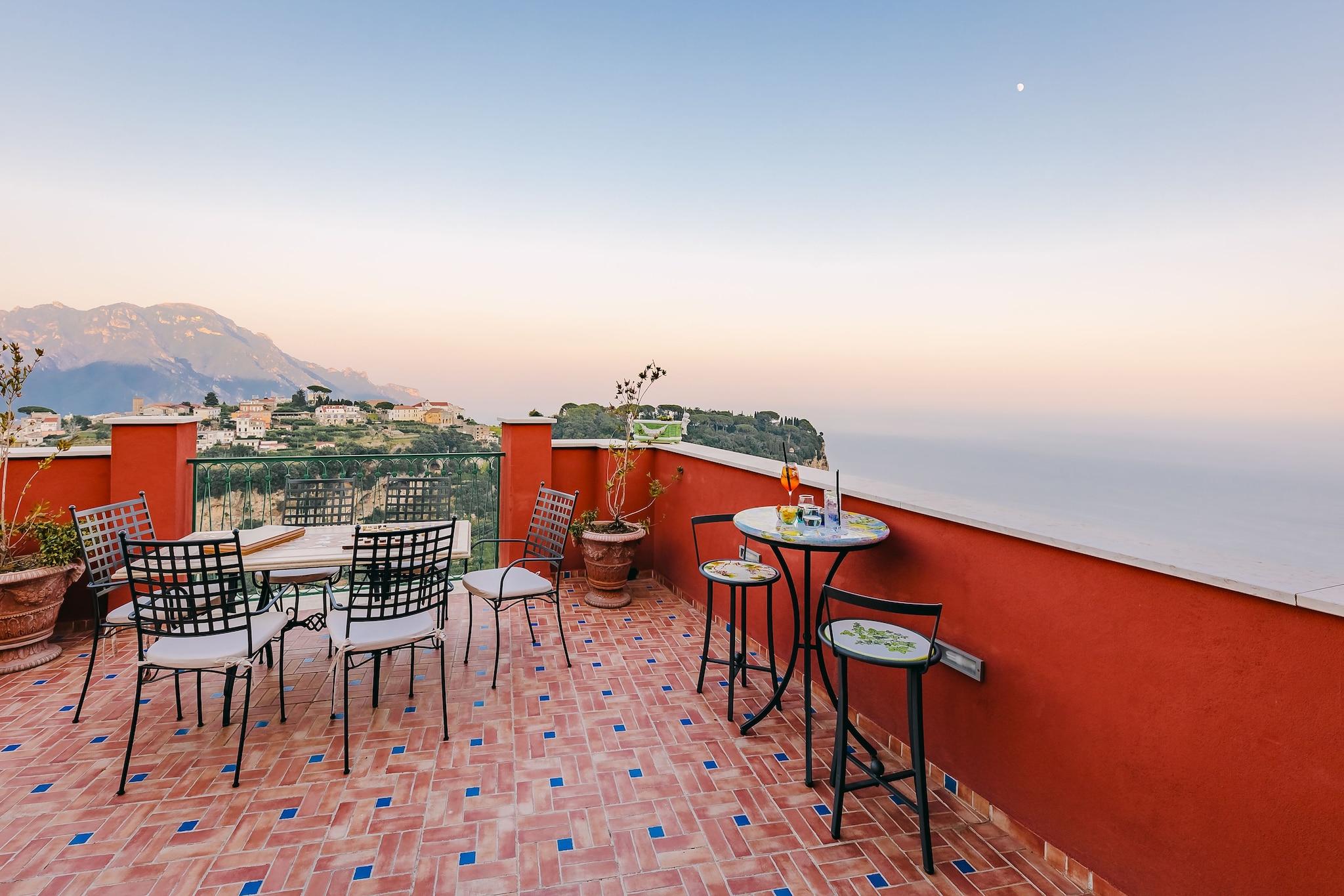 Suite Premium King Bed