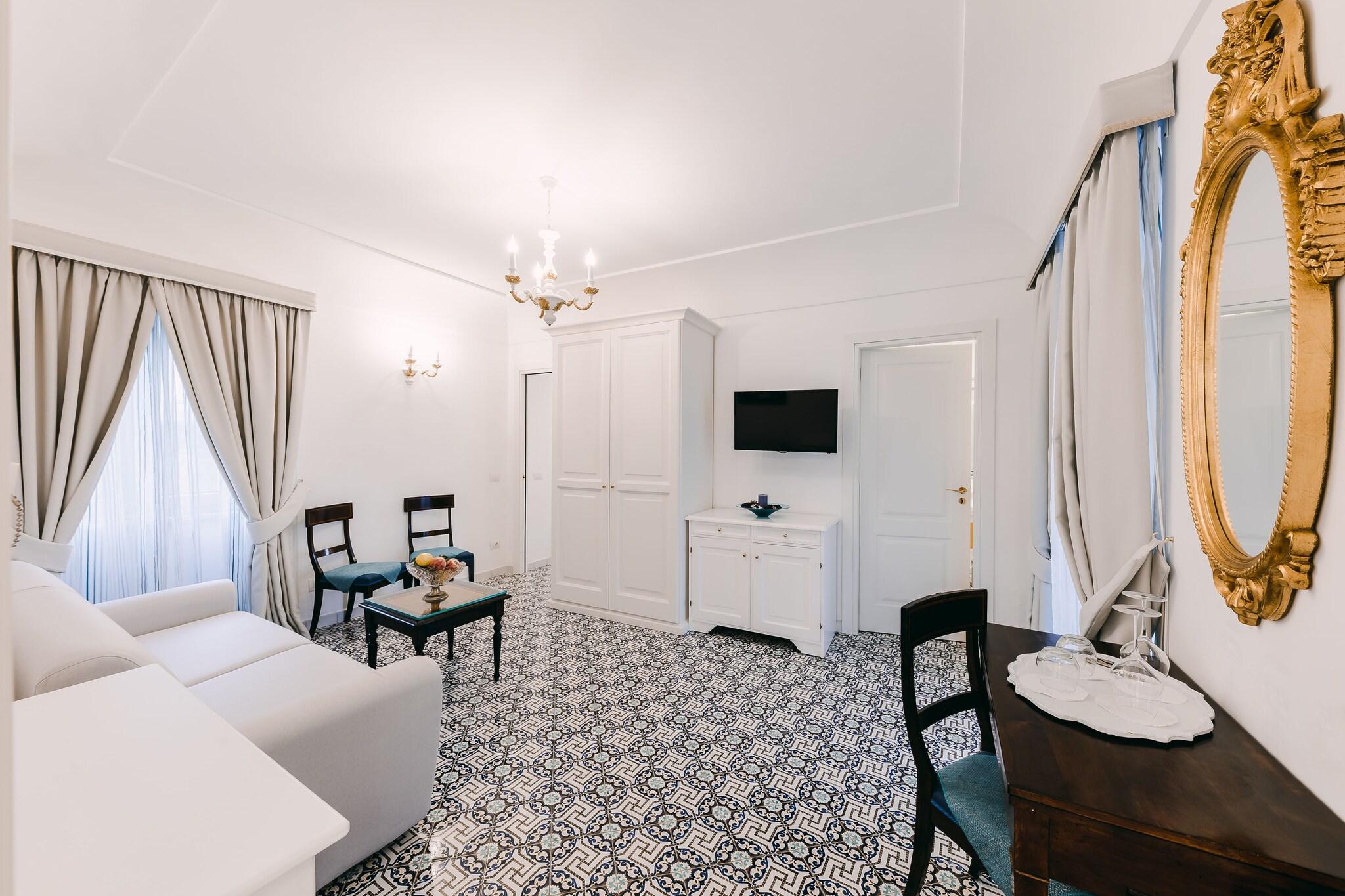 Suite Premium King Bed