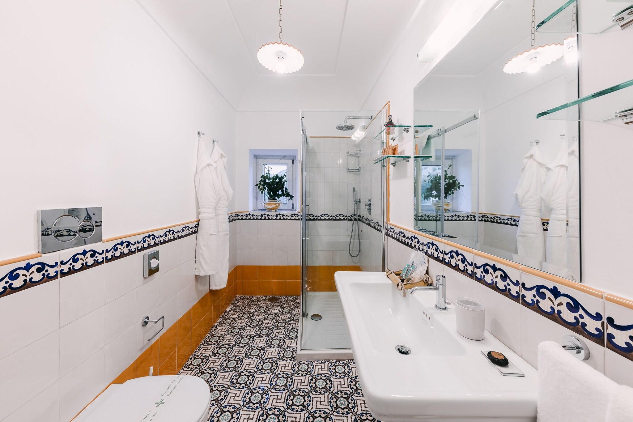 Suite Premium King Bed