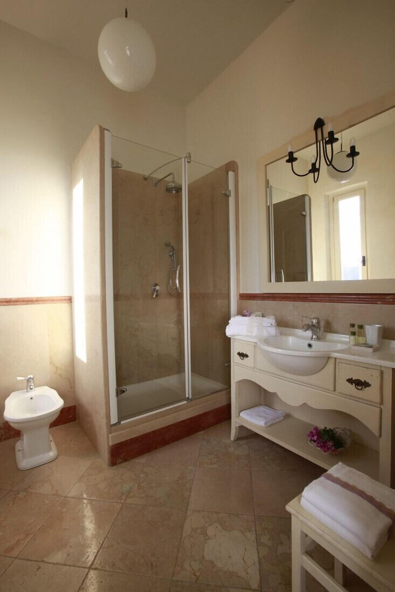 Double Queen Size Bed