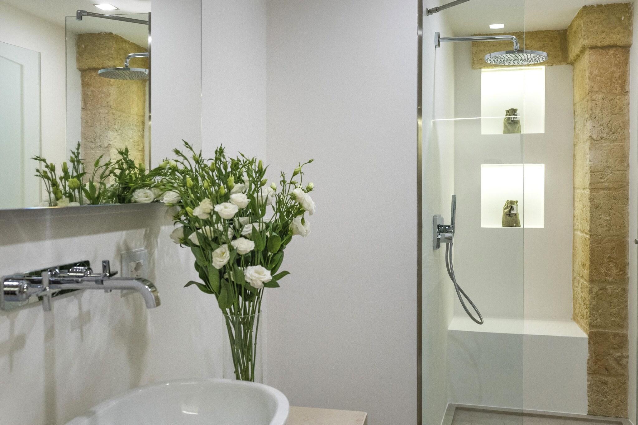 Suite City View Two Beds