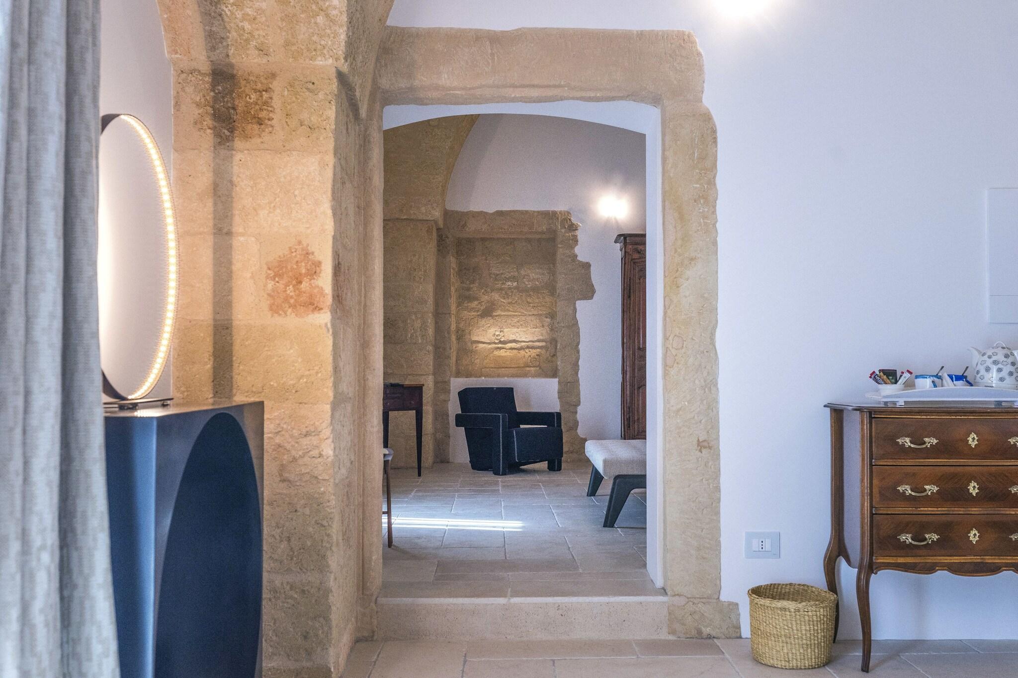 Suite City View Two Beds