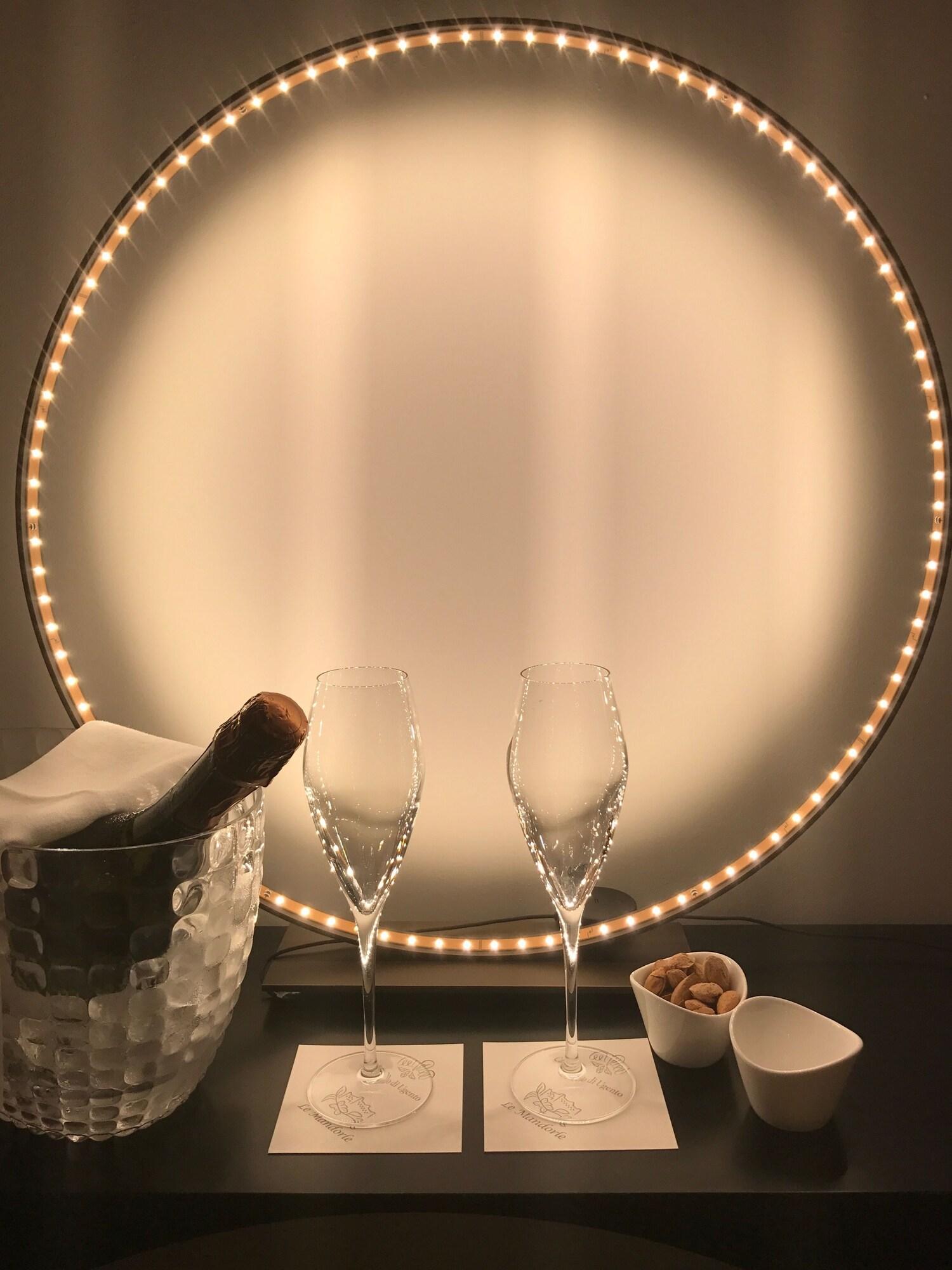 Suite City View Two Beds