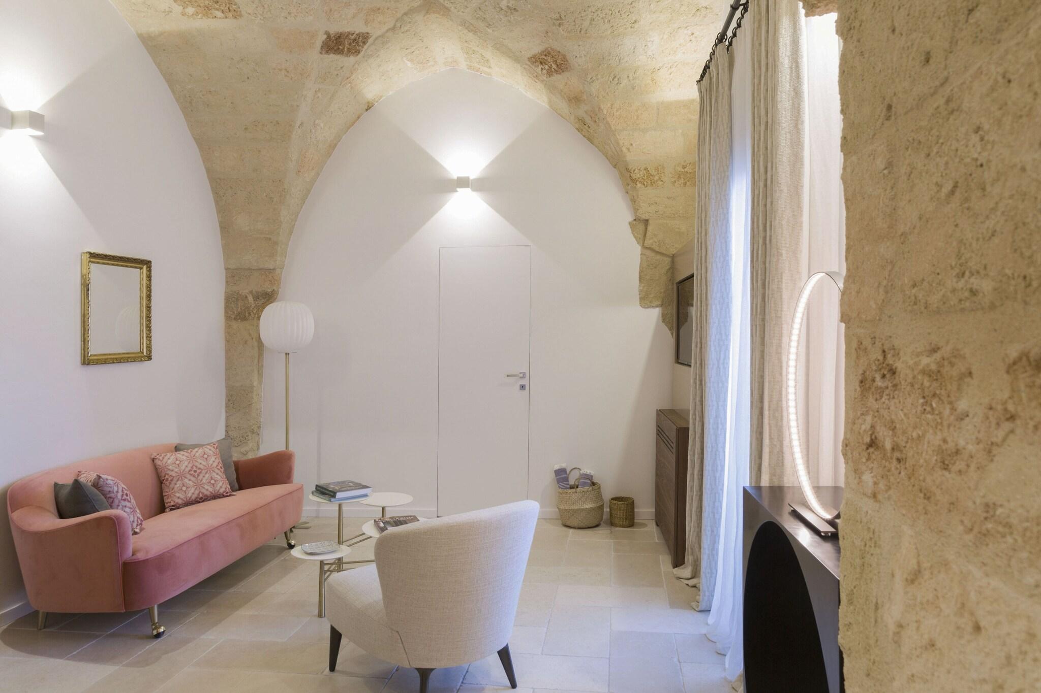 Suite City View Two Beds