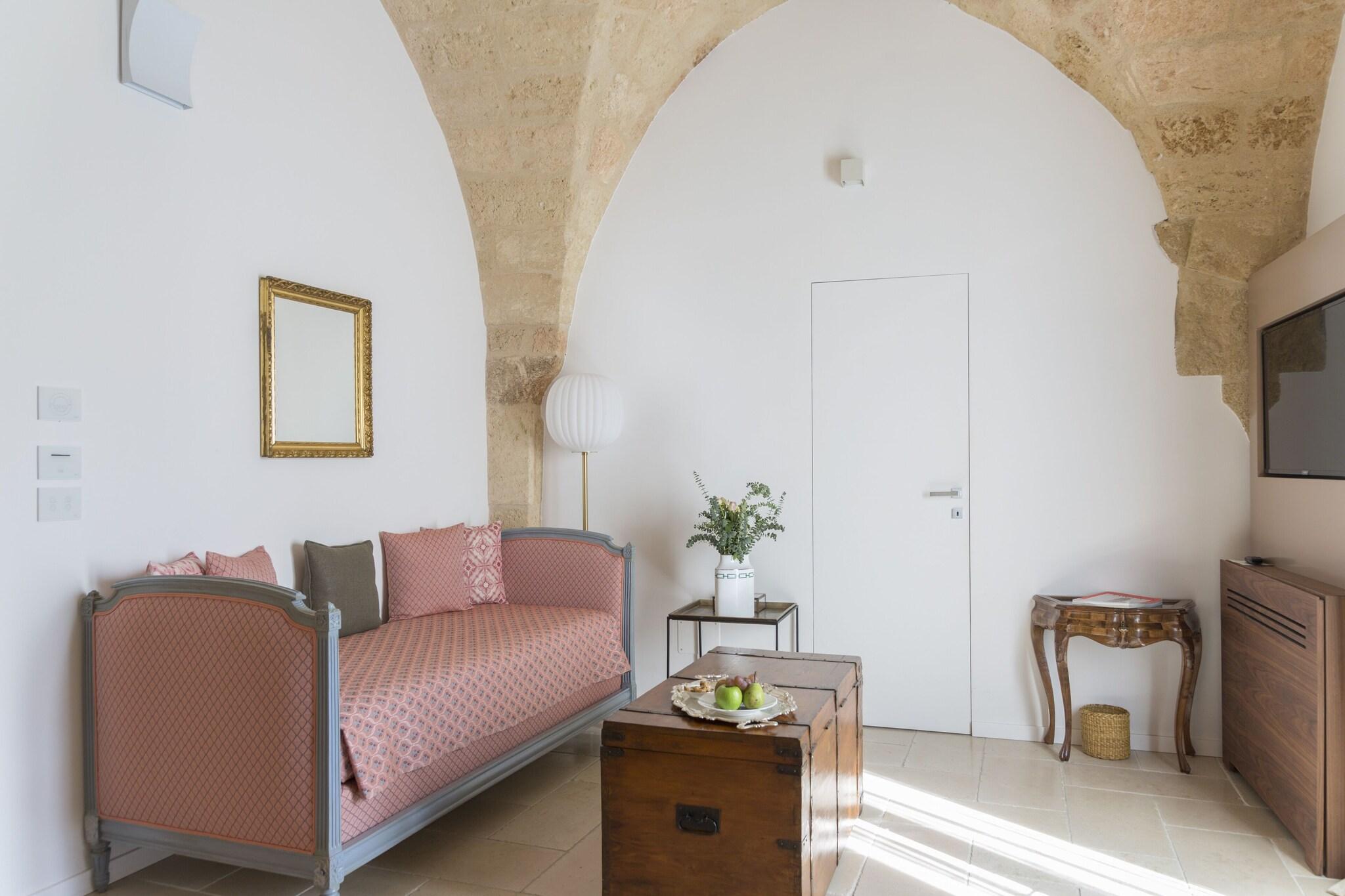 Suite City View Two Beds