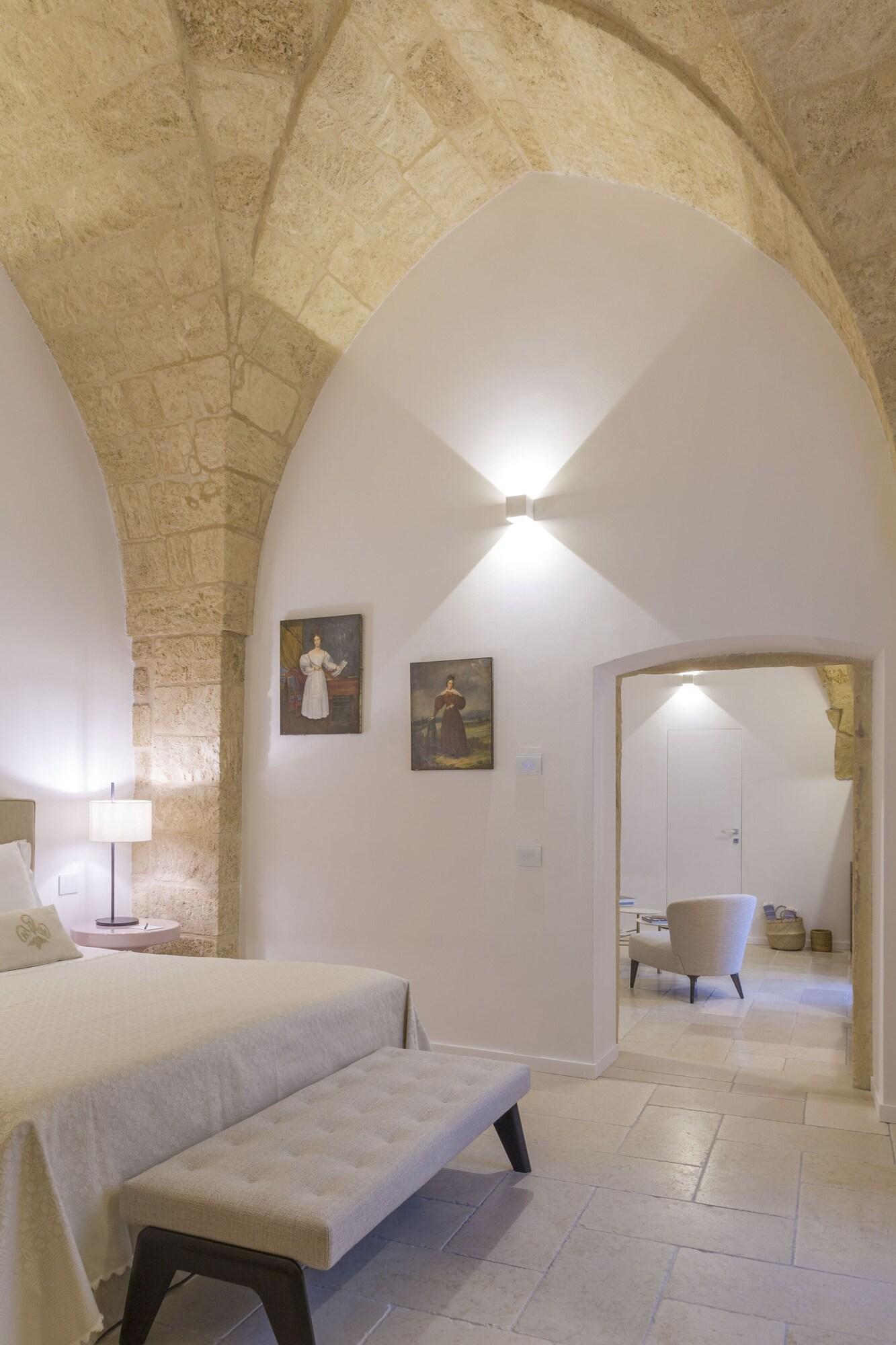 Suite City View Two Beds