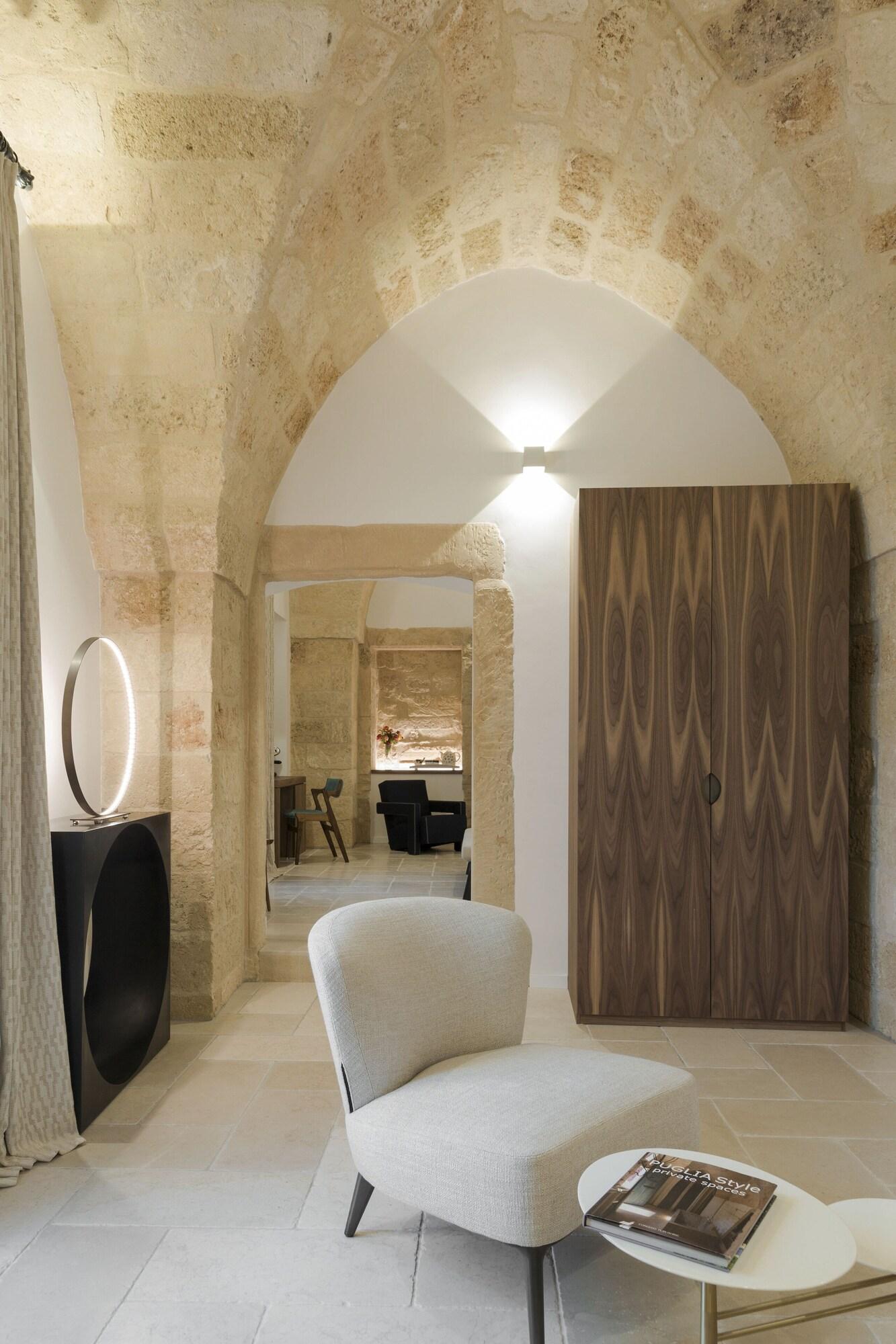 Suite City View Two Beds