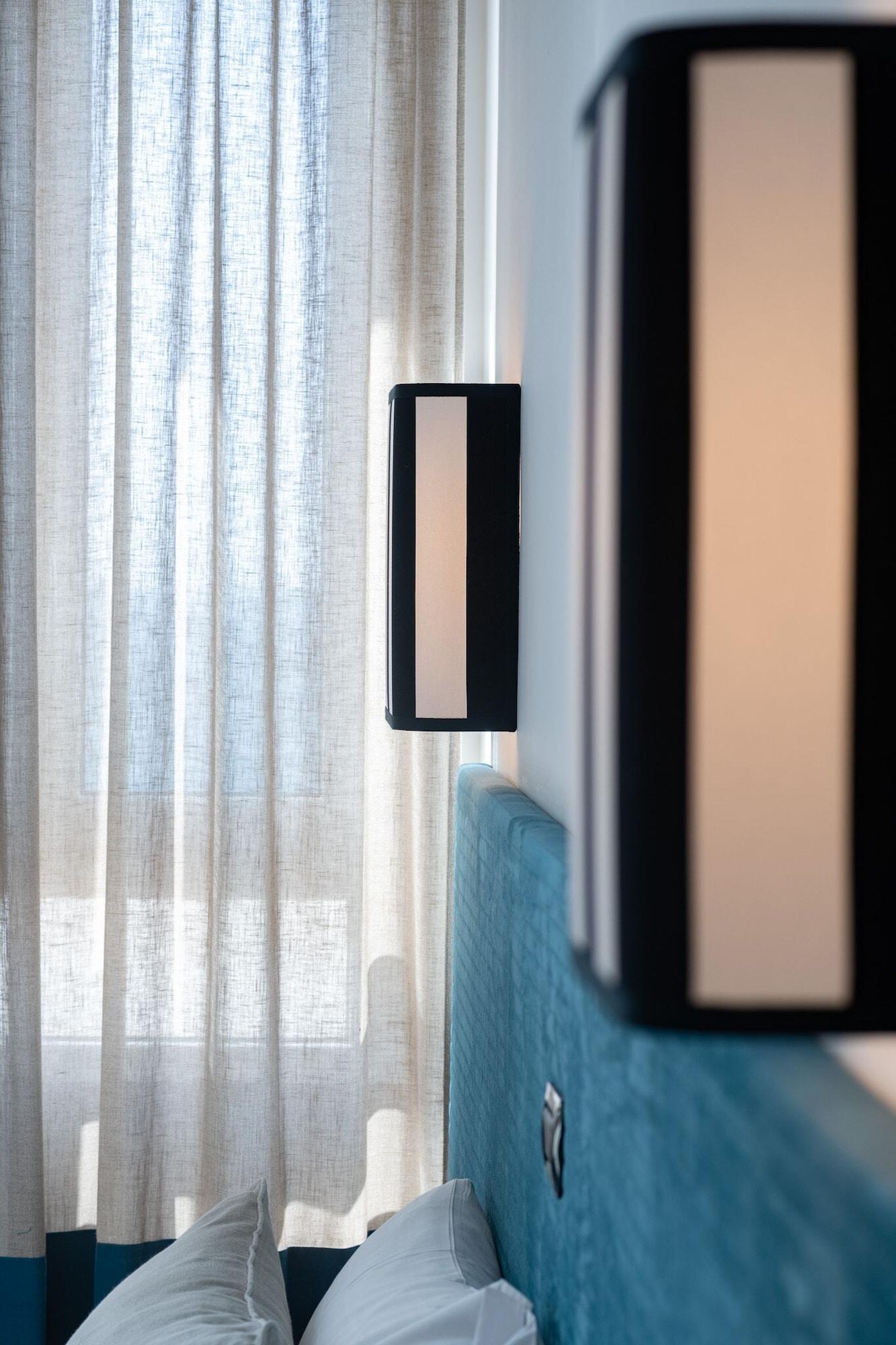 Junior Suite Sea View