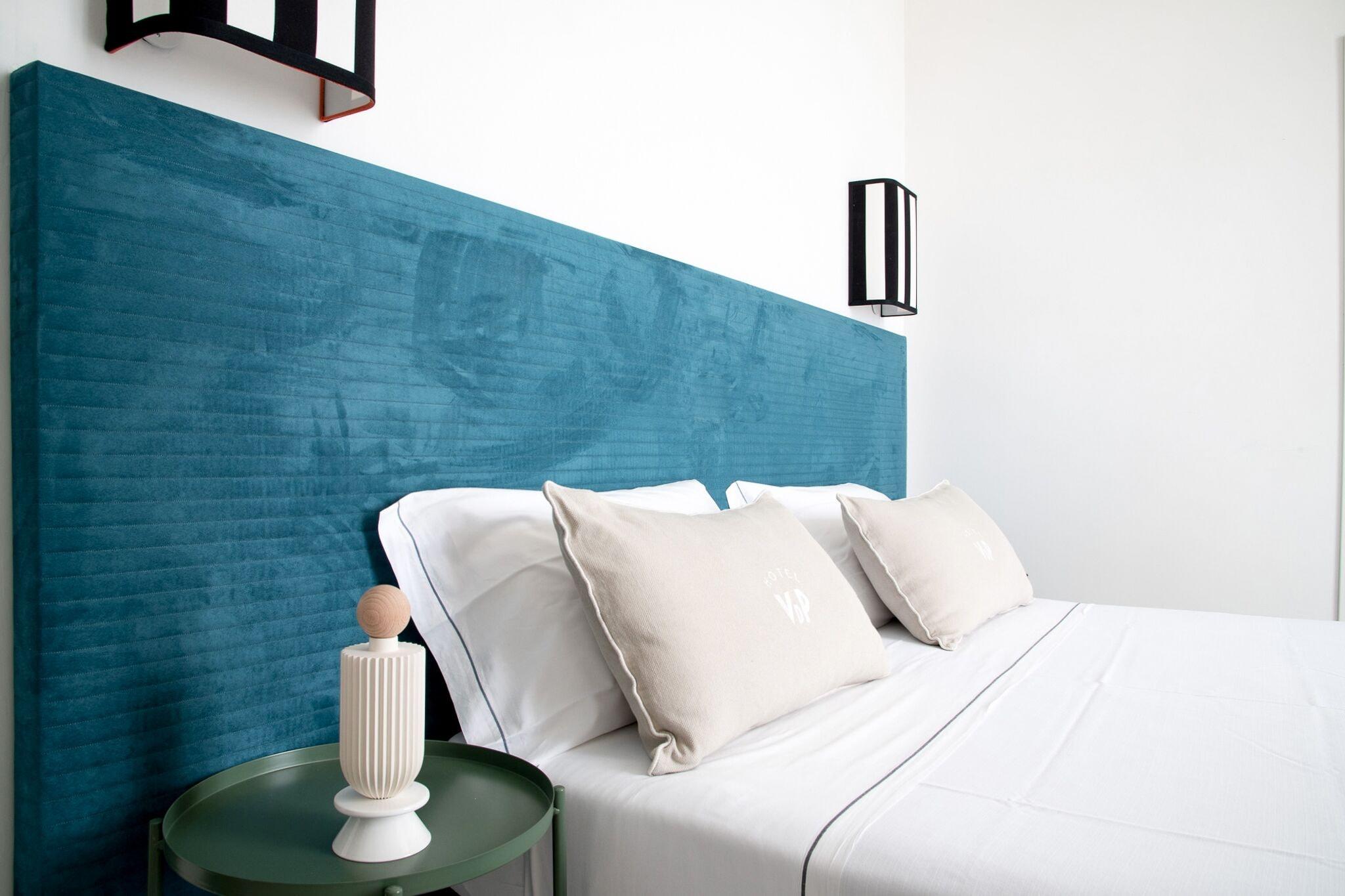 Junior Suite Sea View